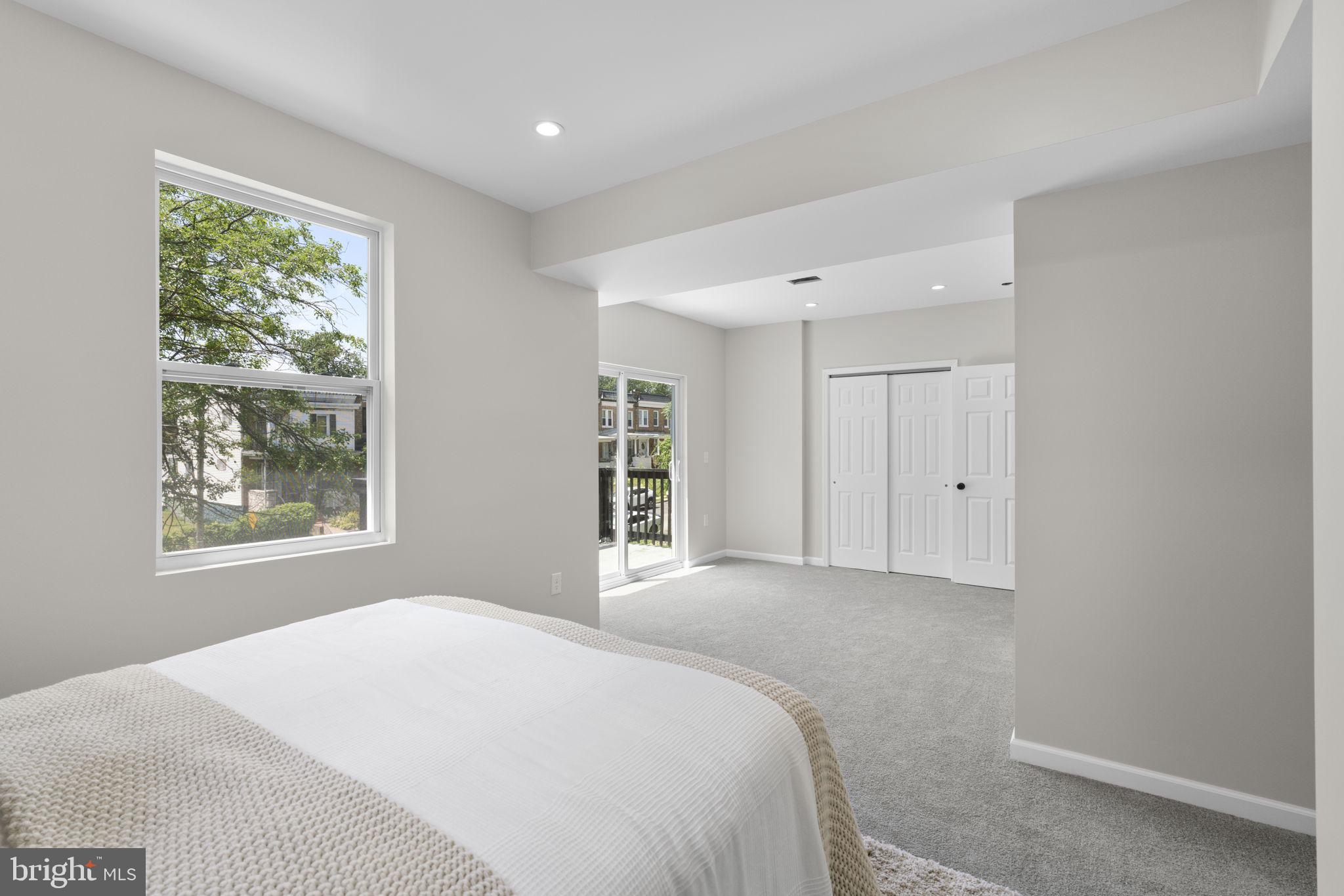 CALLAWAY-GARRISON - Residential