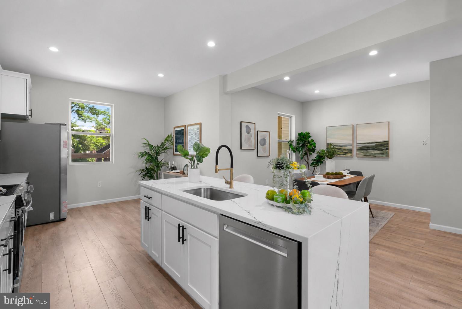 CALLAWAY-GARRISON - Residential