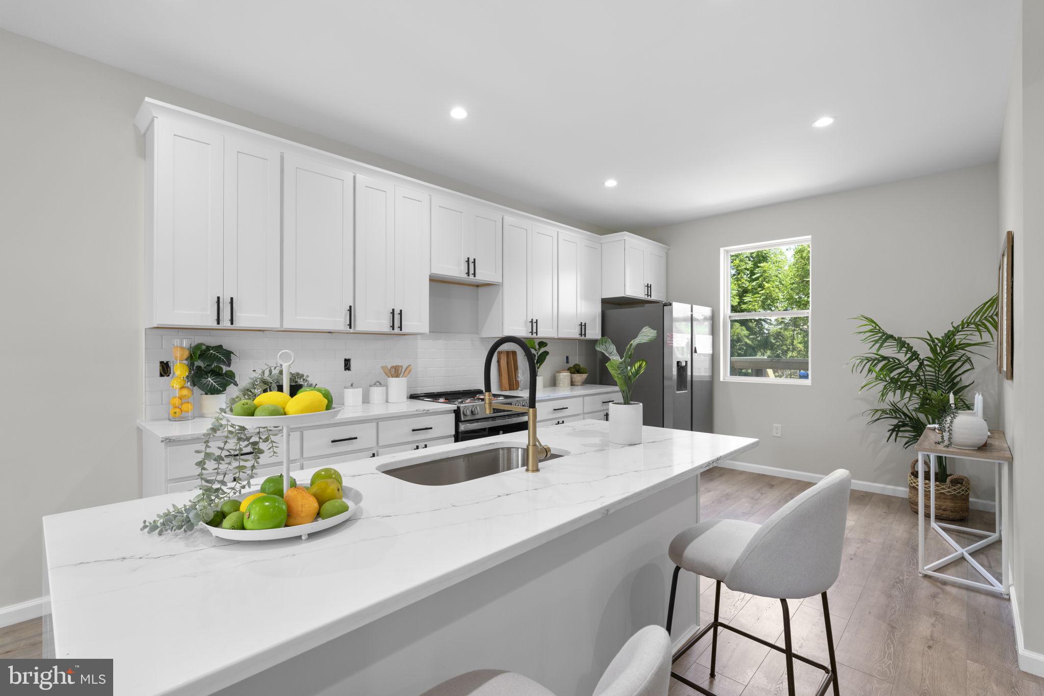 CALLAWAY-GARRISON - Residential