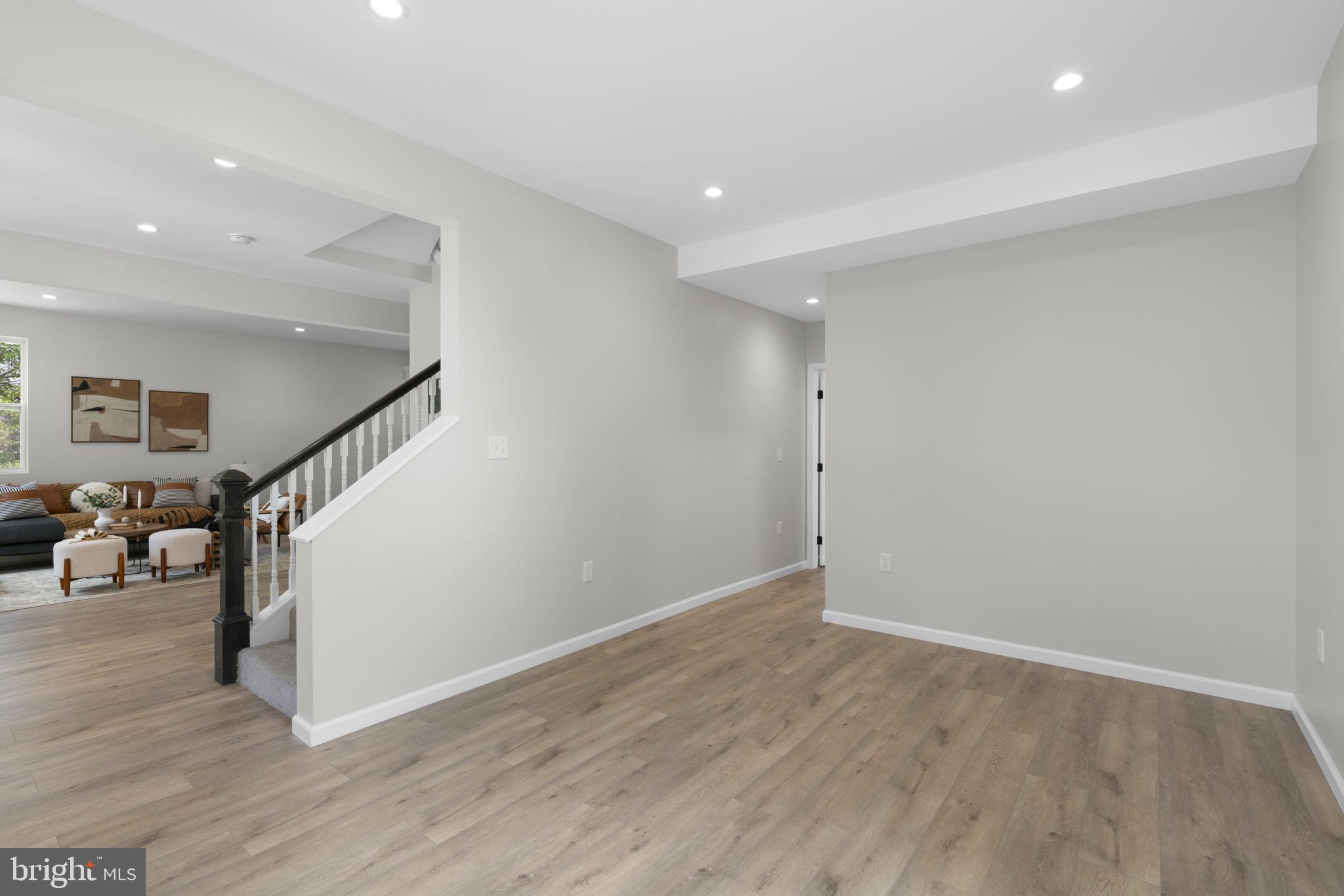 CALLAWAY-GARRISON - Residential