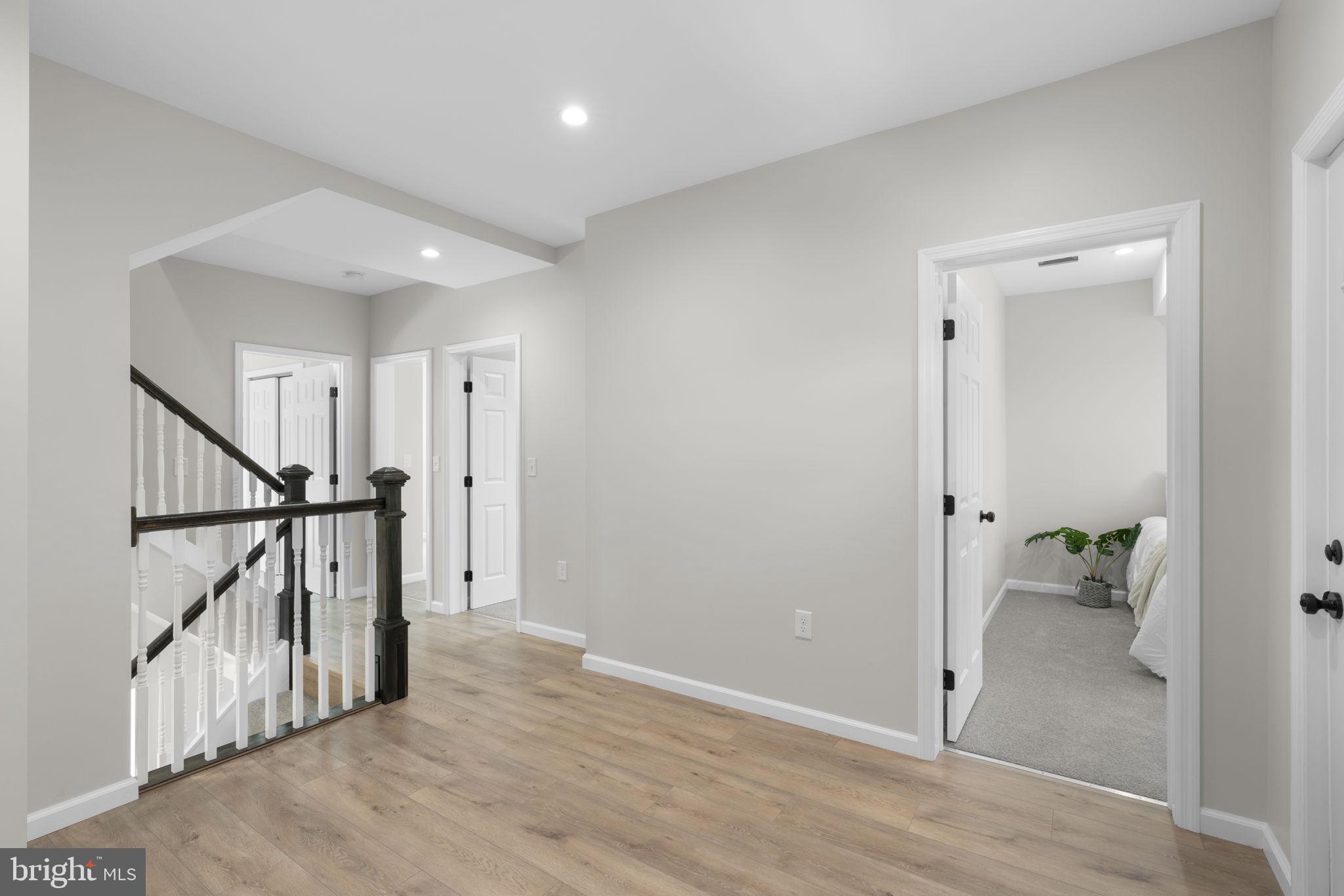 CALLAWAY-GARRISON - Residential