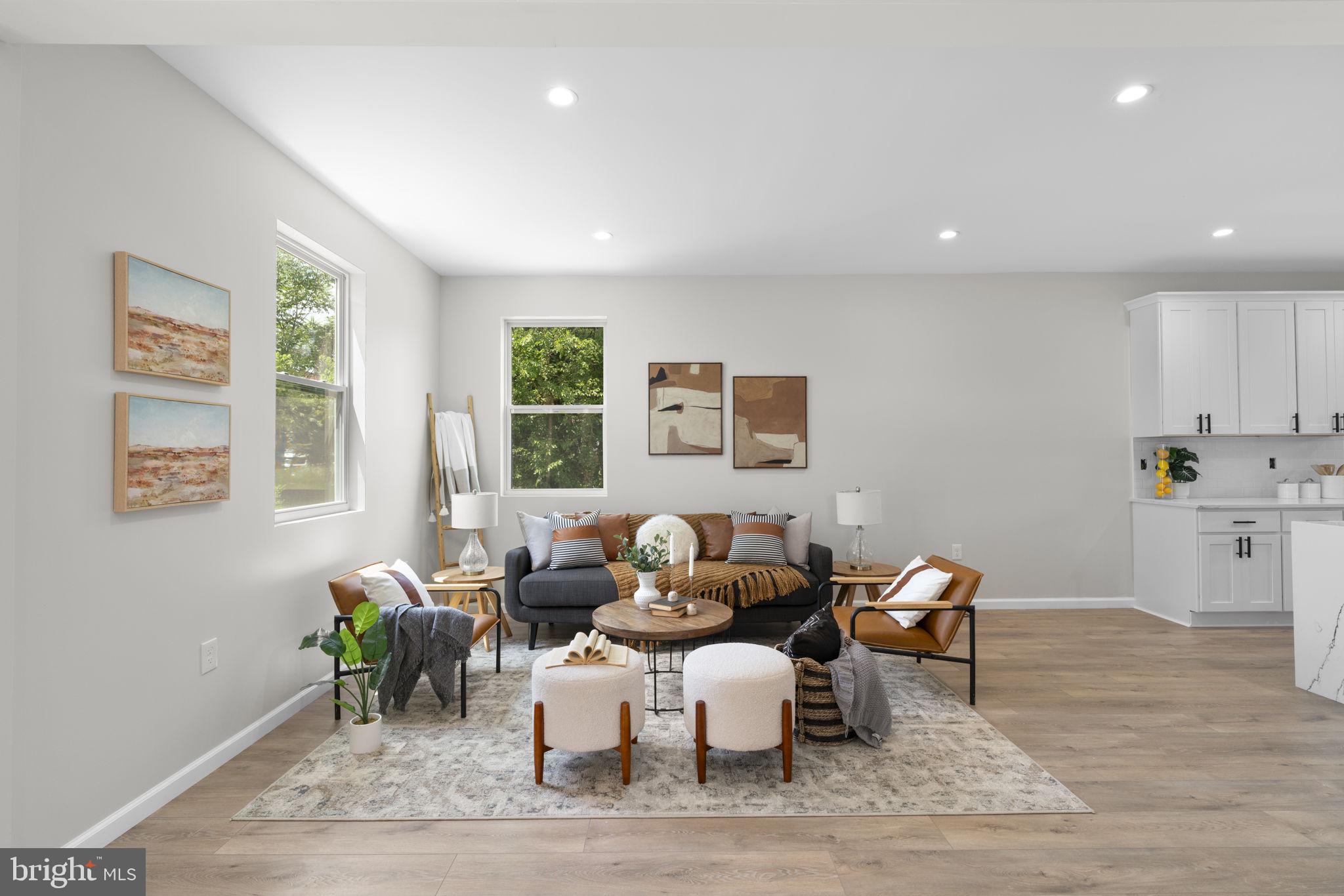 CALLAWAY-GARRISON - Residential