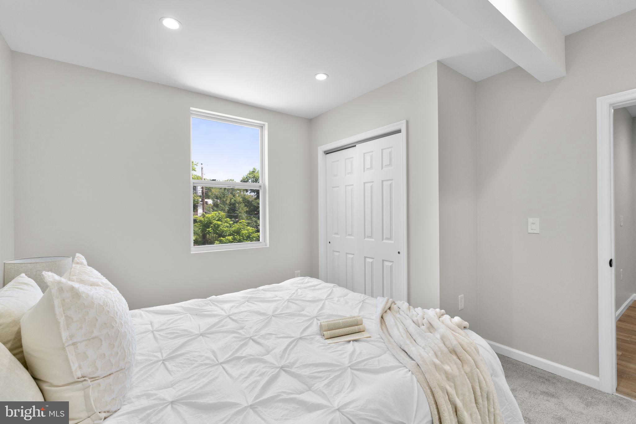 CALLAWAY-GARRISON - Residential