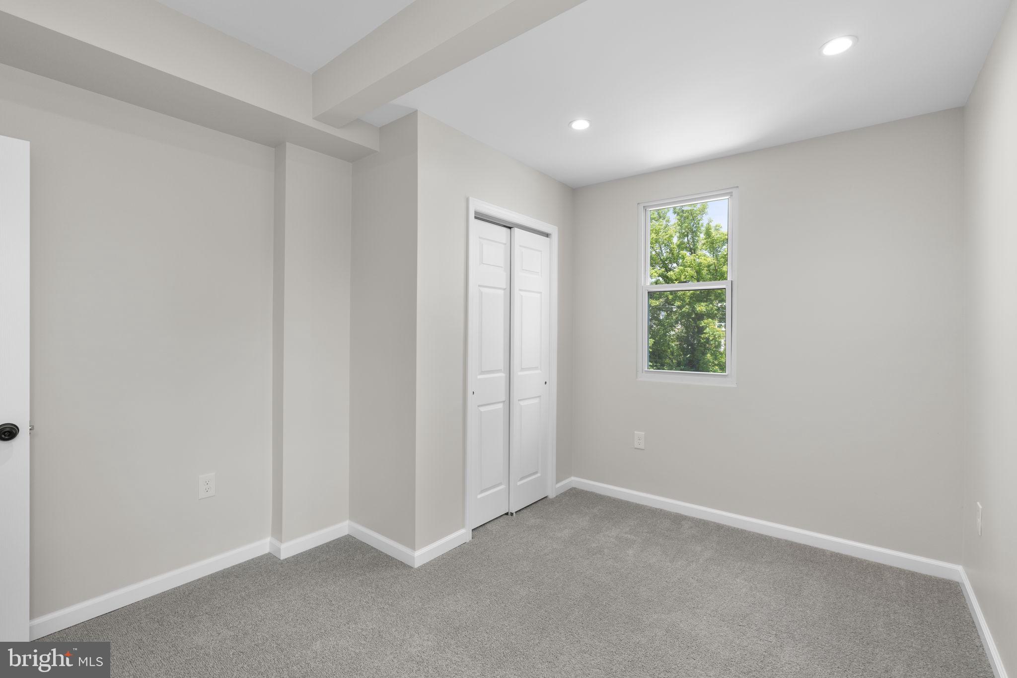 CALLAWAY-GARRISON - Residential
