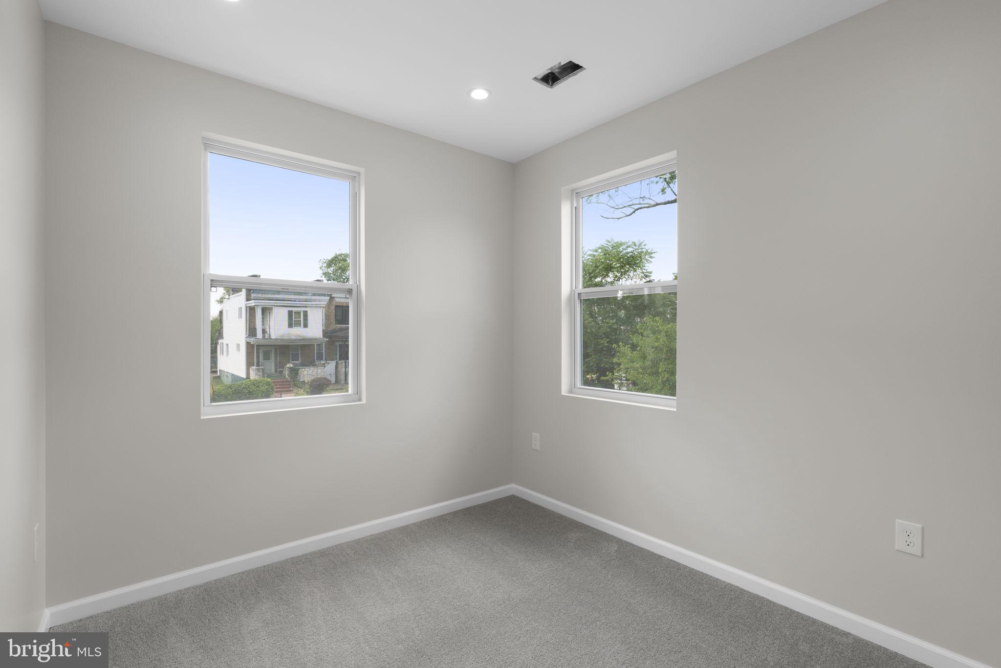 CALLAWAY-GARRISON - Residential