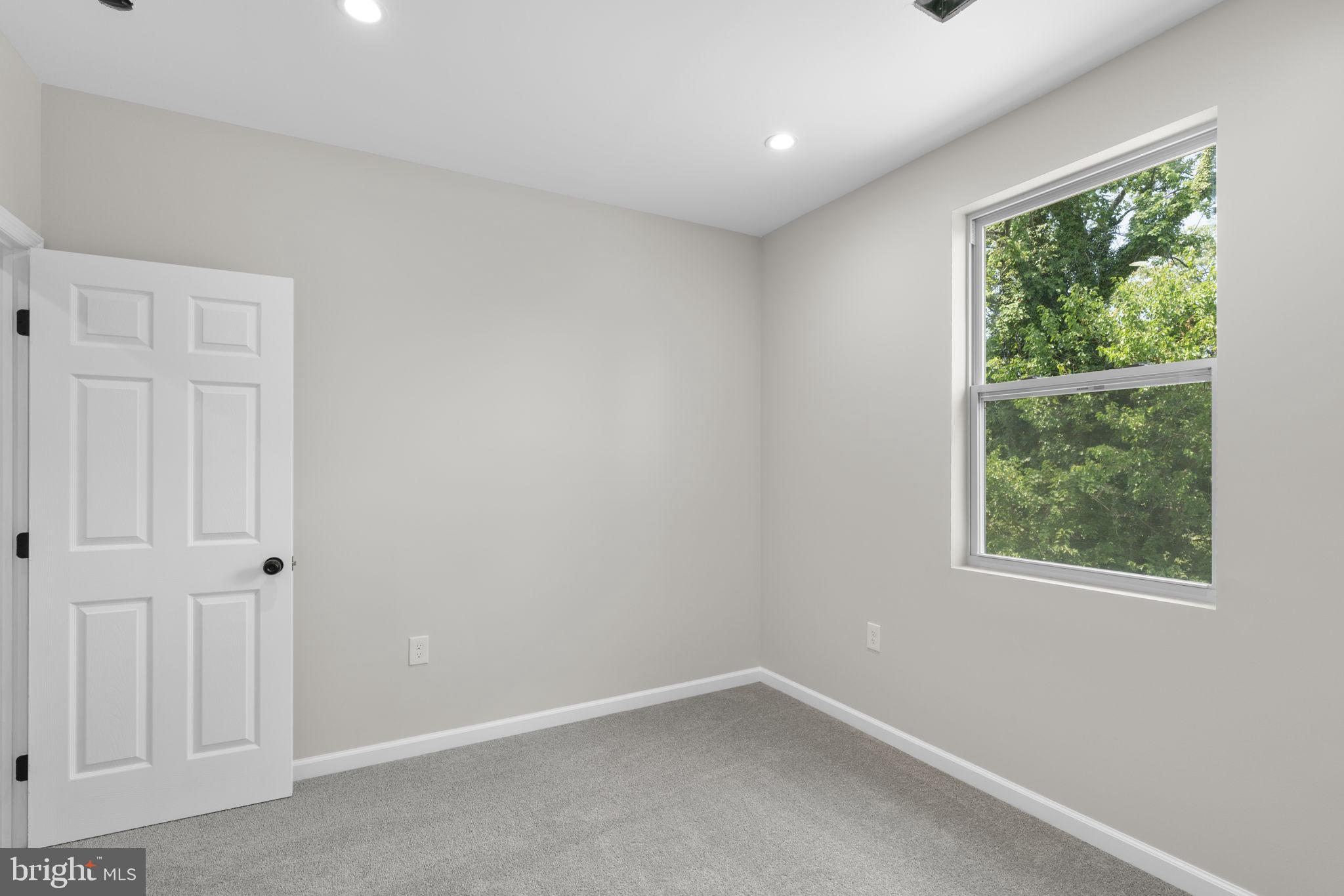 CALLAWAY-GARRISON - Residential