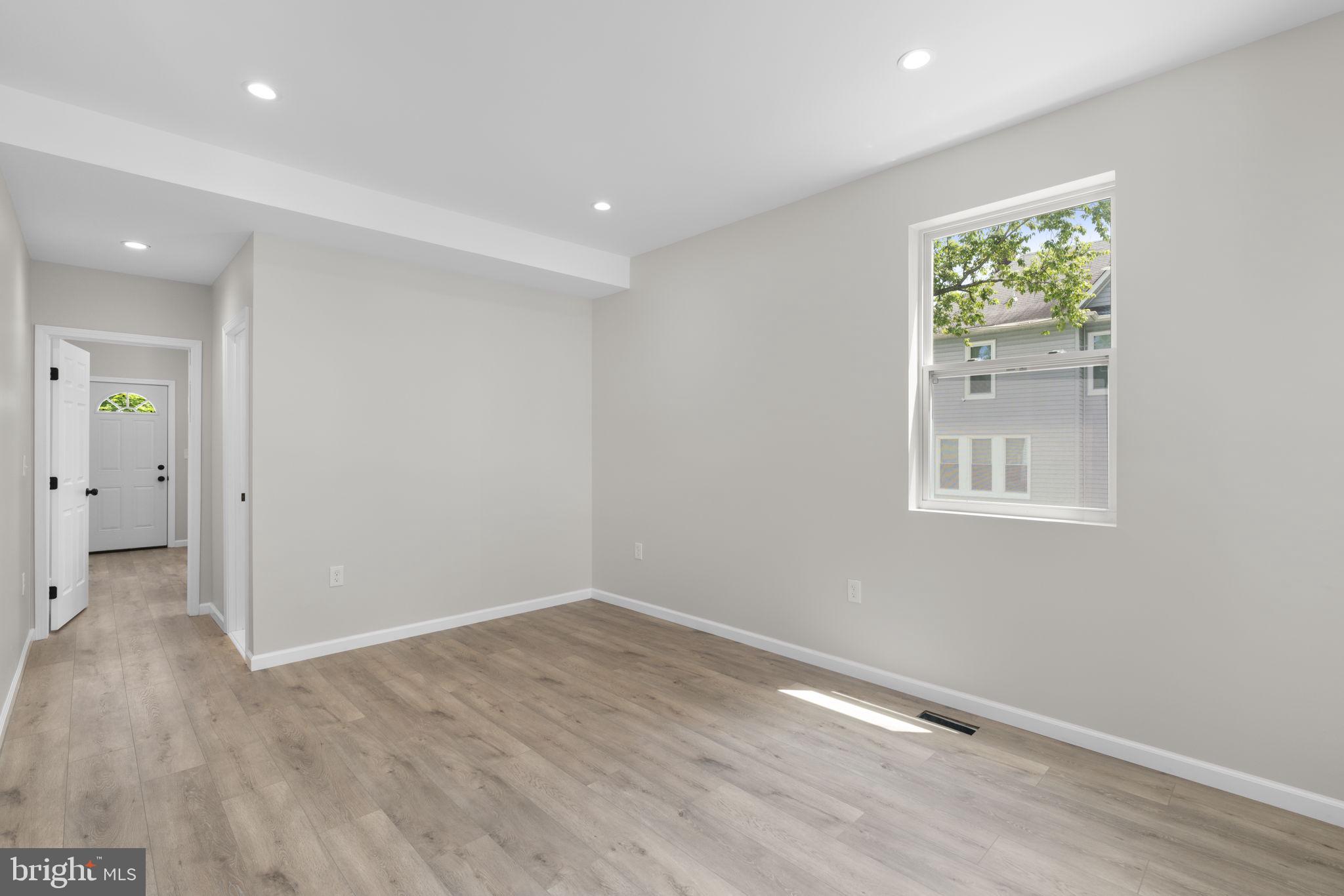 CALLAWAY-GARRISON - Residential