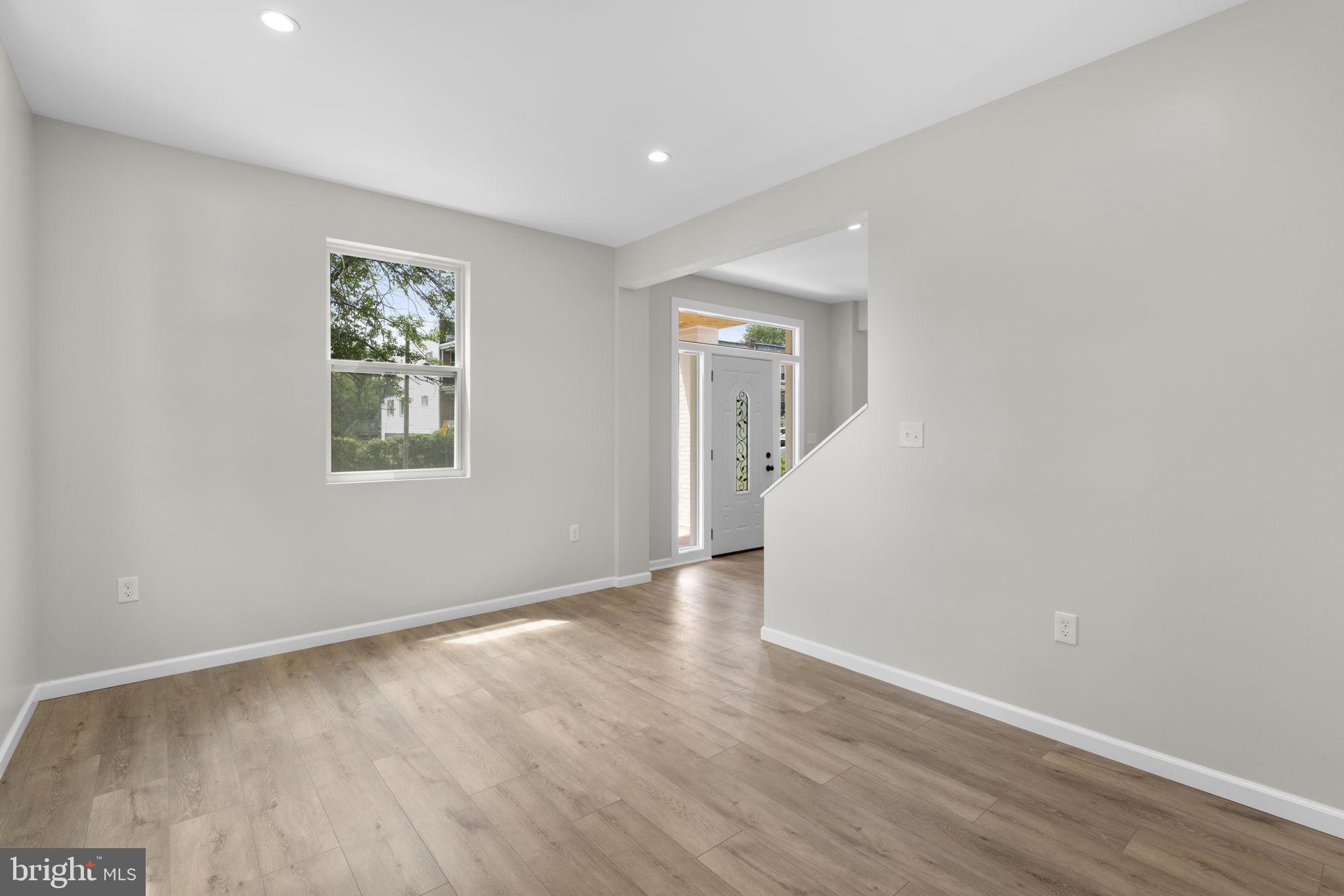 CALLAWAY-GARRISON - Residential