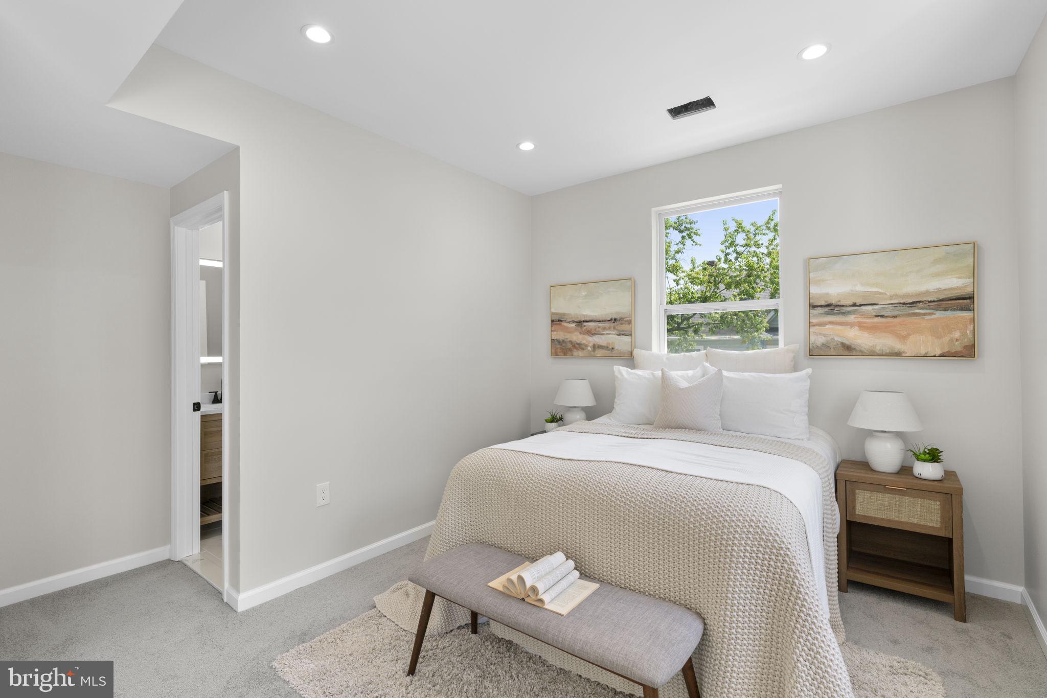 CALLAWAY-GARRISON - Residential