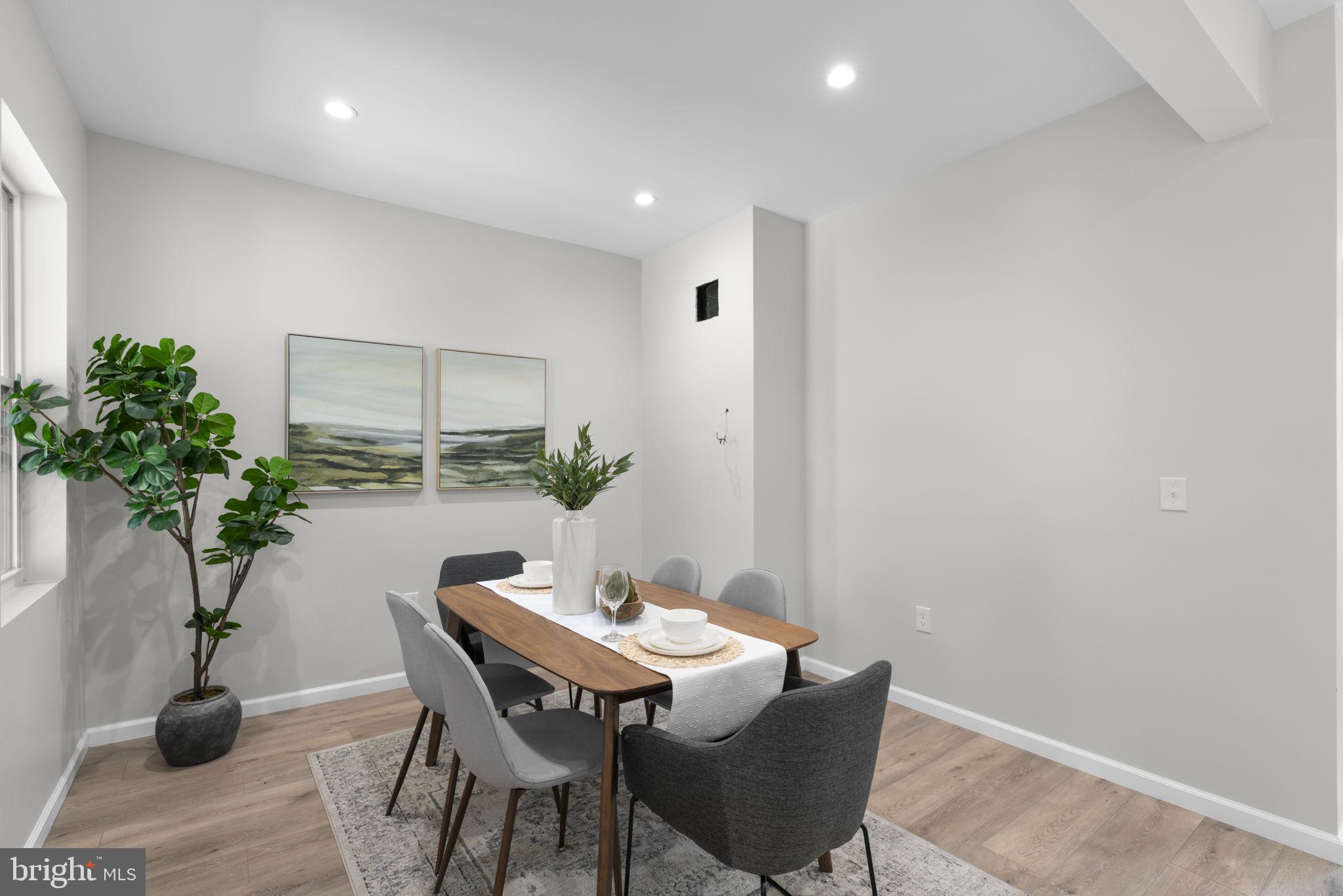 CALLAWAY-GARRISON - Residential