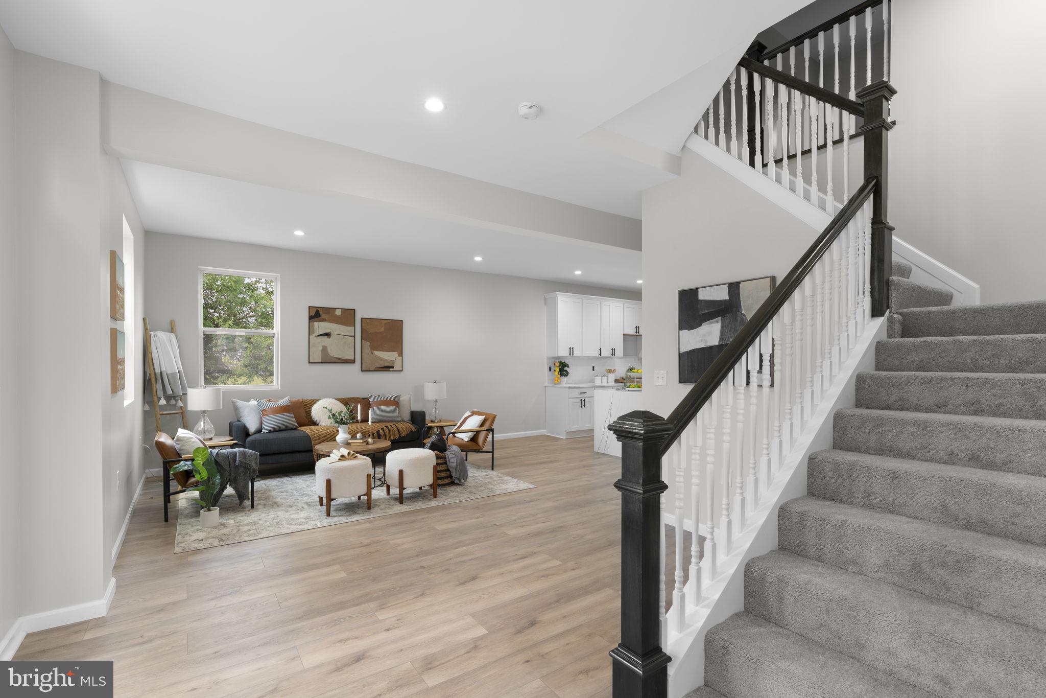 CALLAWAY-GARRISON - Residential