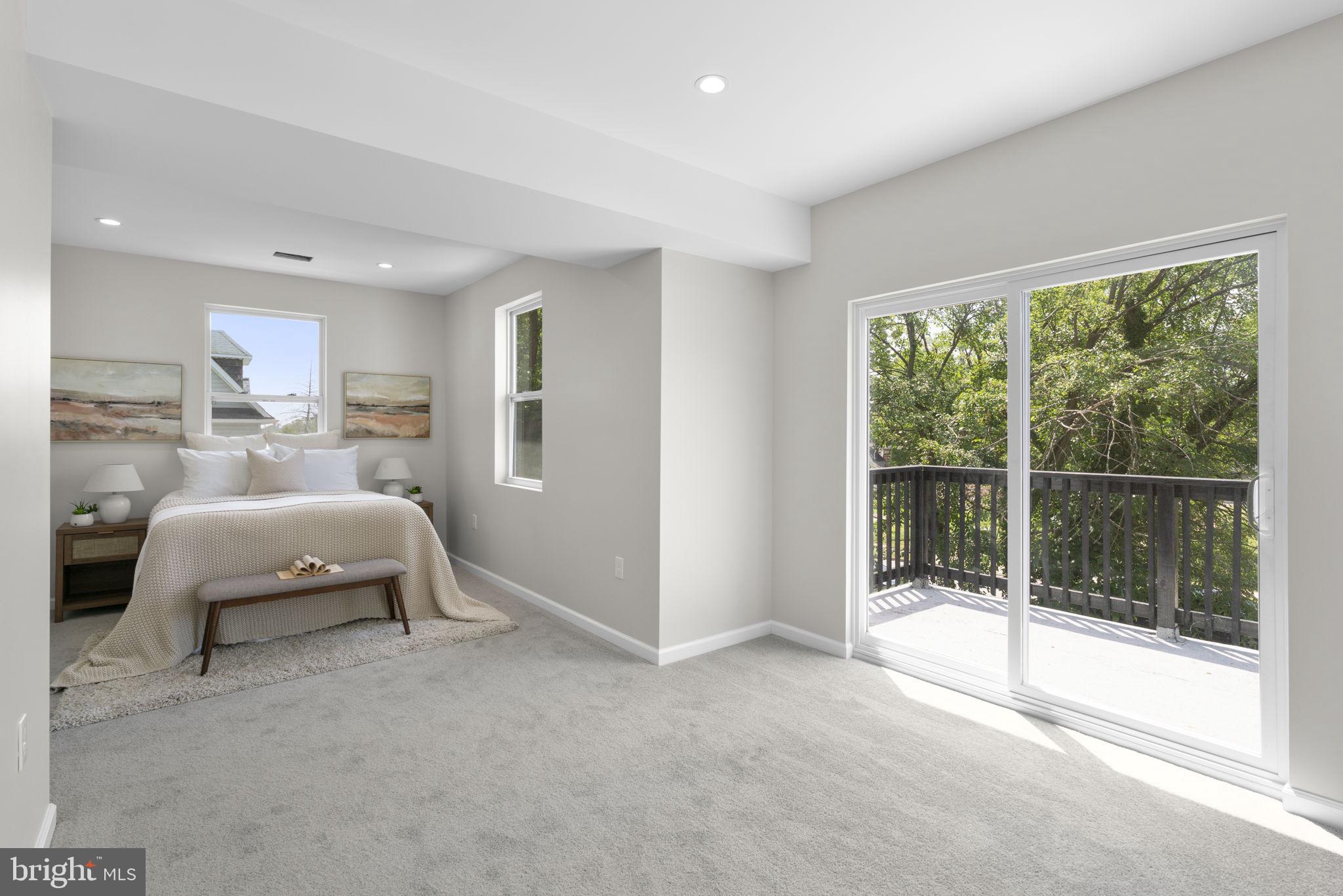 CALLAWAY-GARRISON - Residential