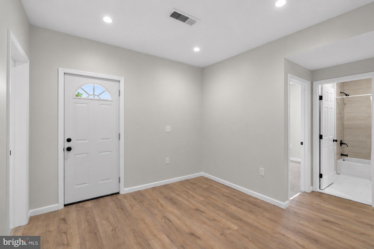CALLAWAY-GARRISON - Residential