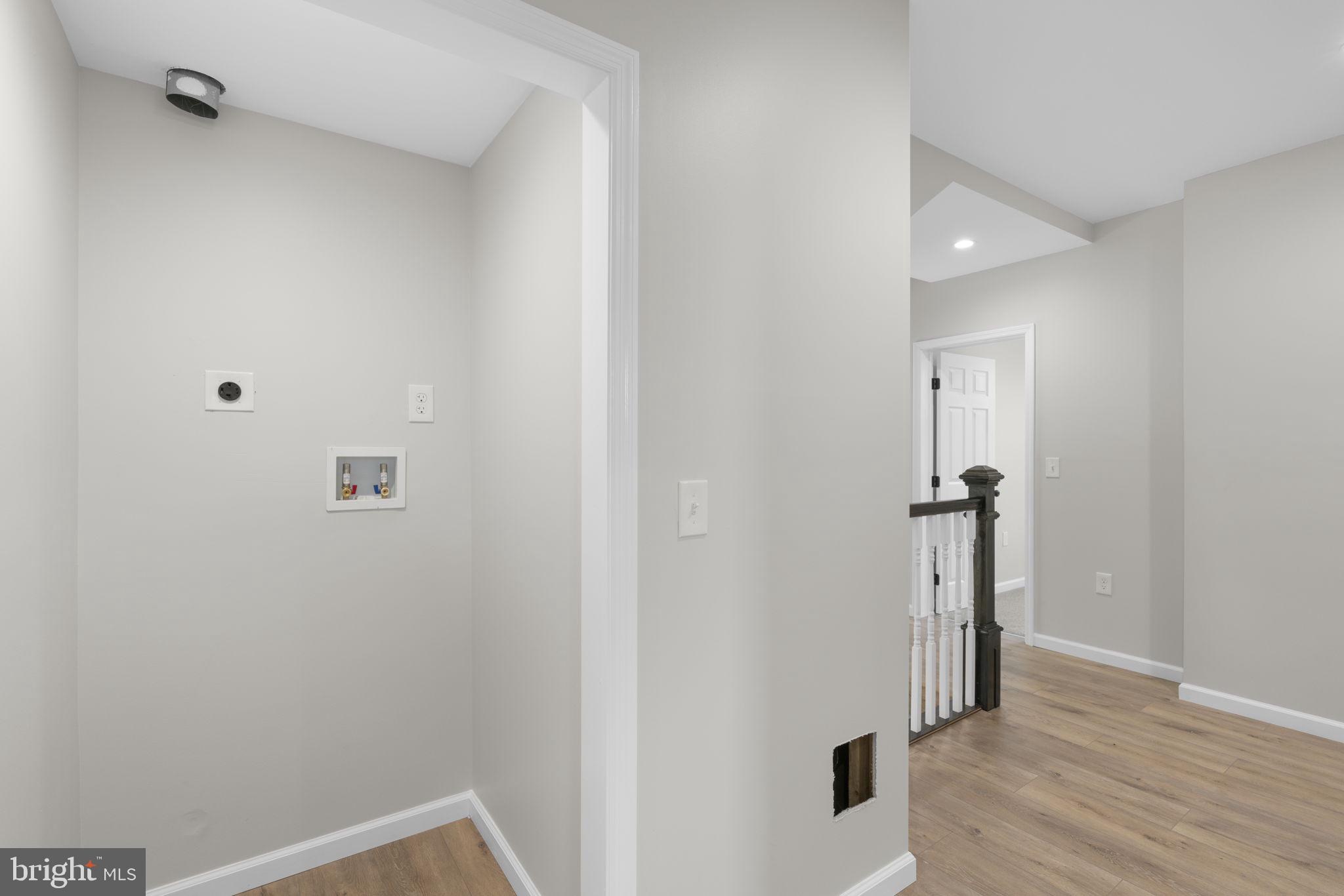CALLAWAY-GARRISON - Residential