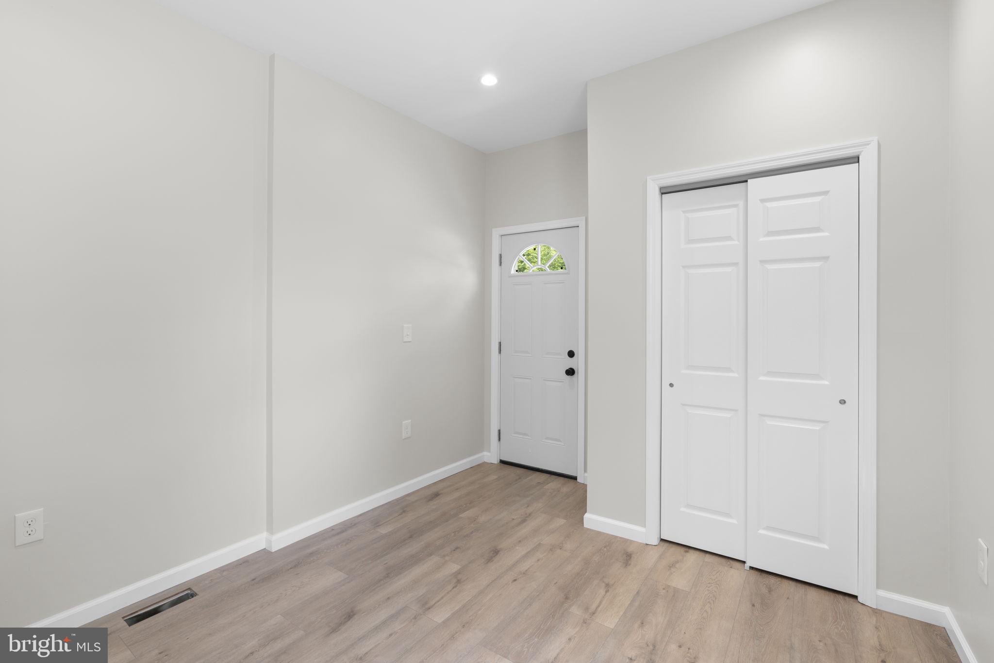 CALLAWAY-GARRISON - Residential