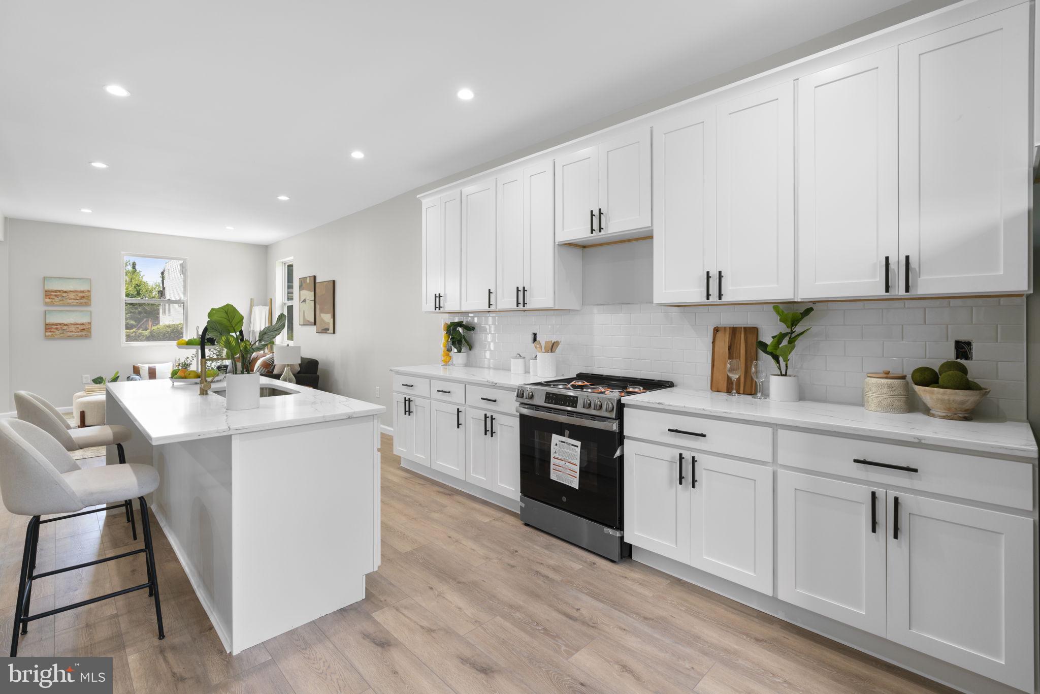 CALLAWAY-GARRISON - Residential
