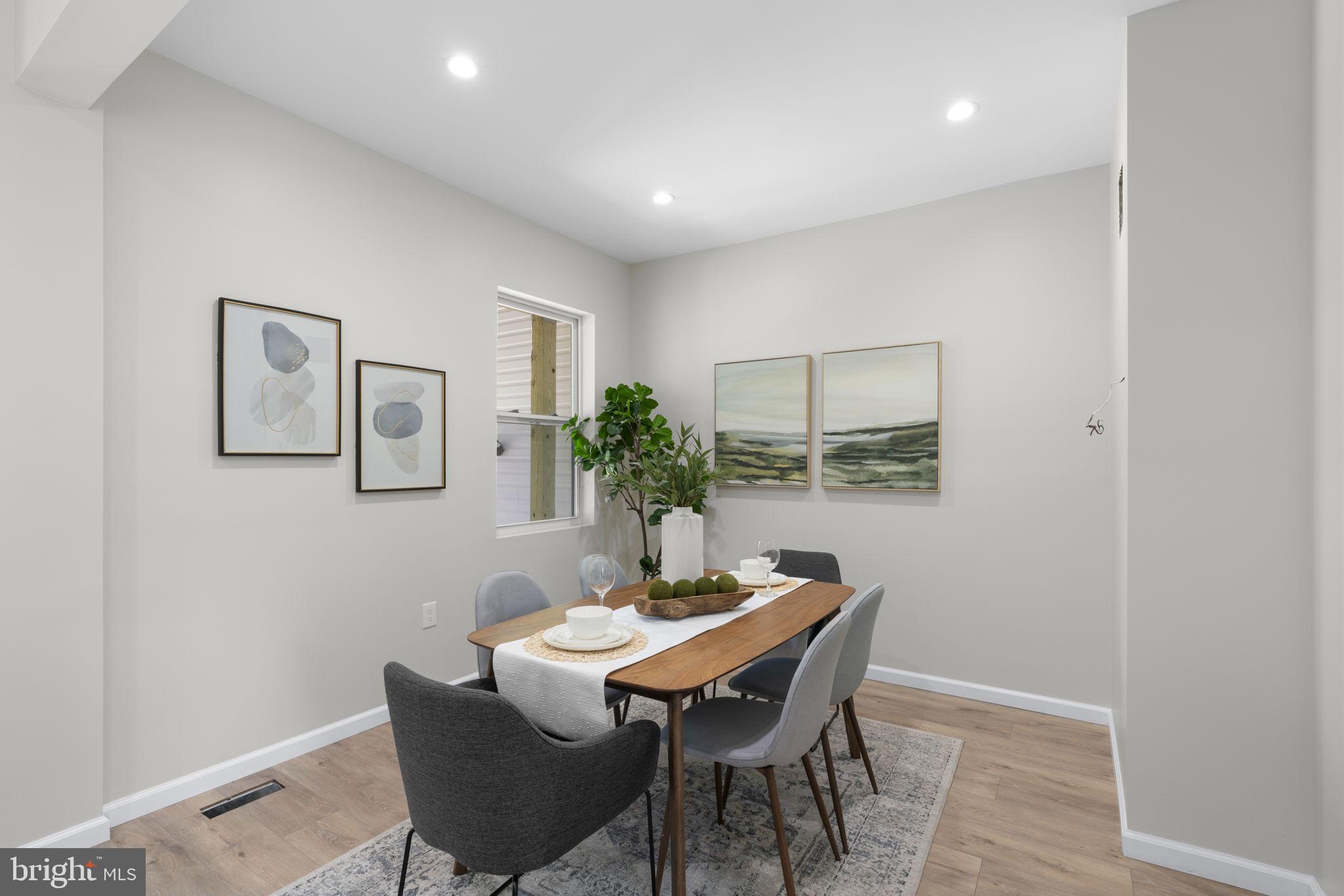 CALLAWAY-GARRISON - Residential