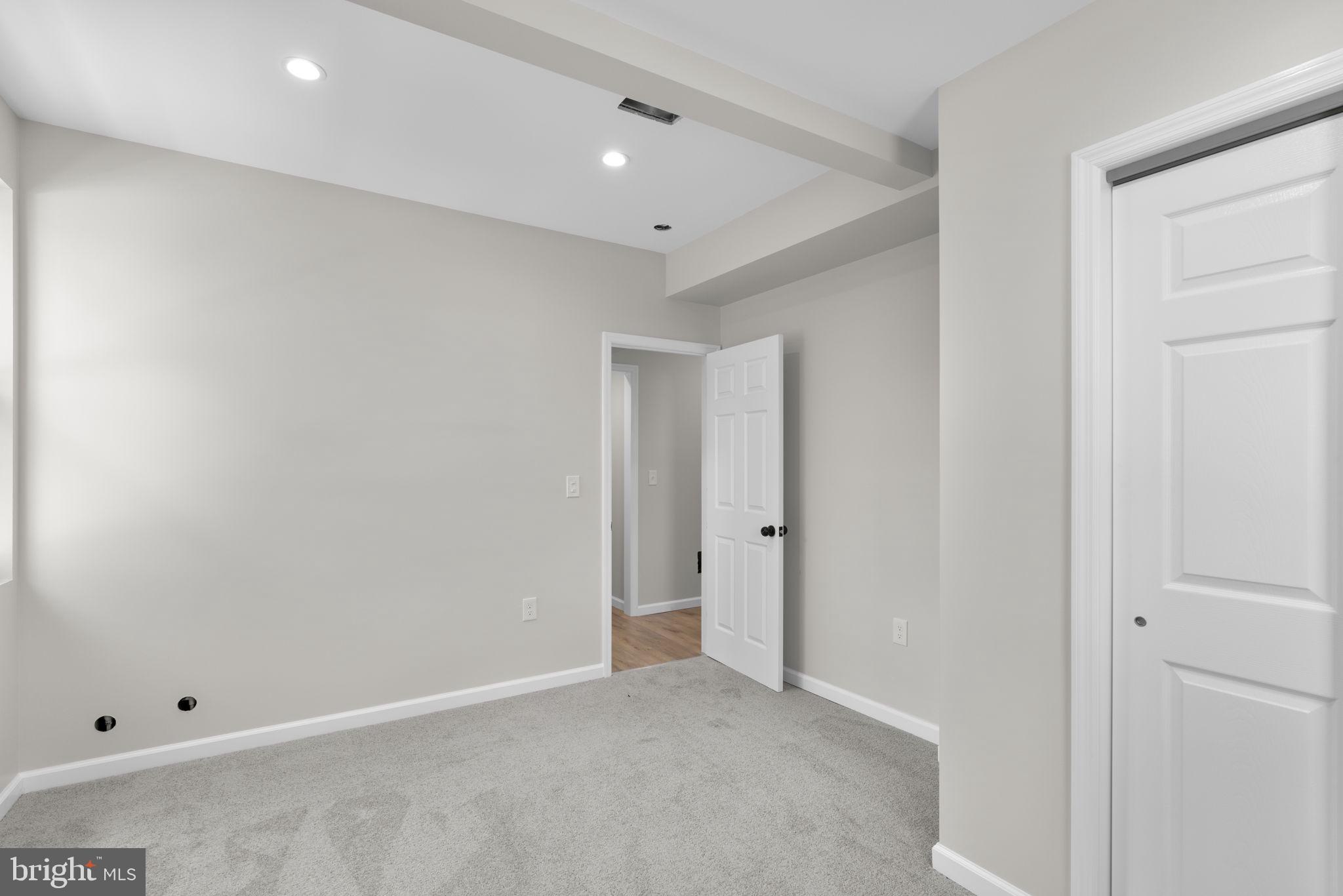 CALLAWAY-GARRISON - Residential