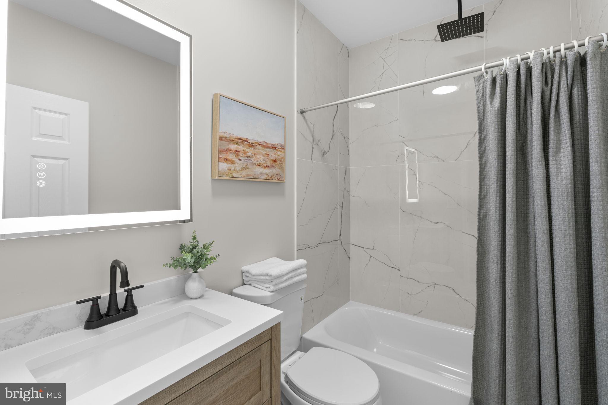 CALLAWAY-GARRISON - Residential