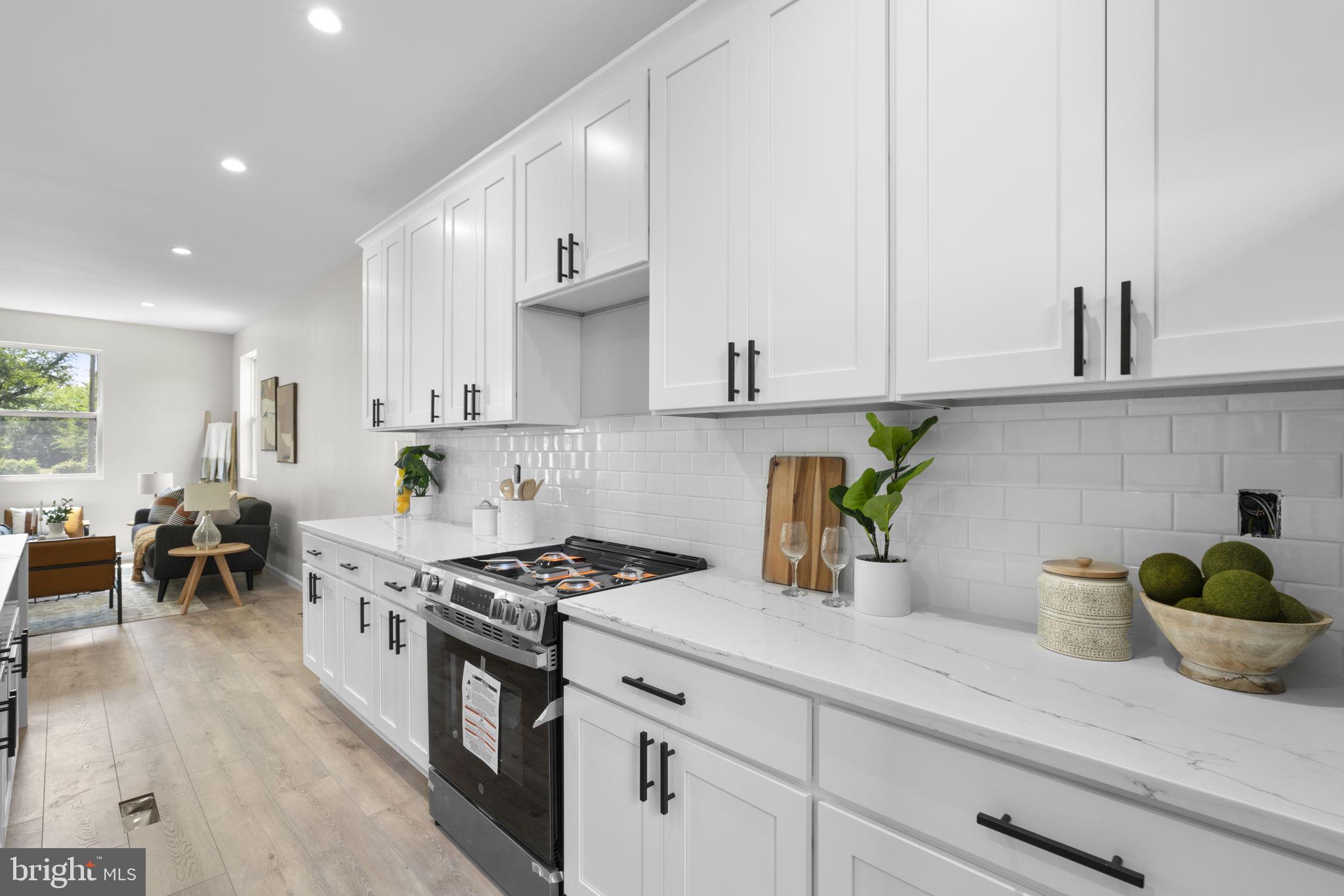 CALLAWAY-GARRISON - Residential