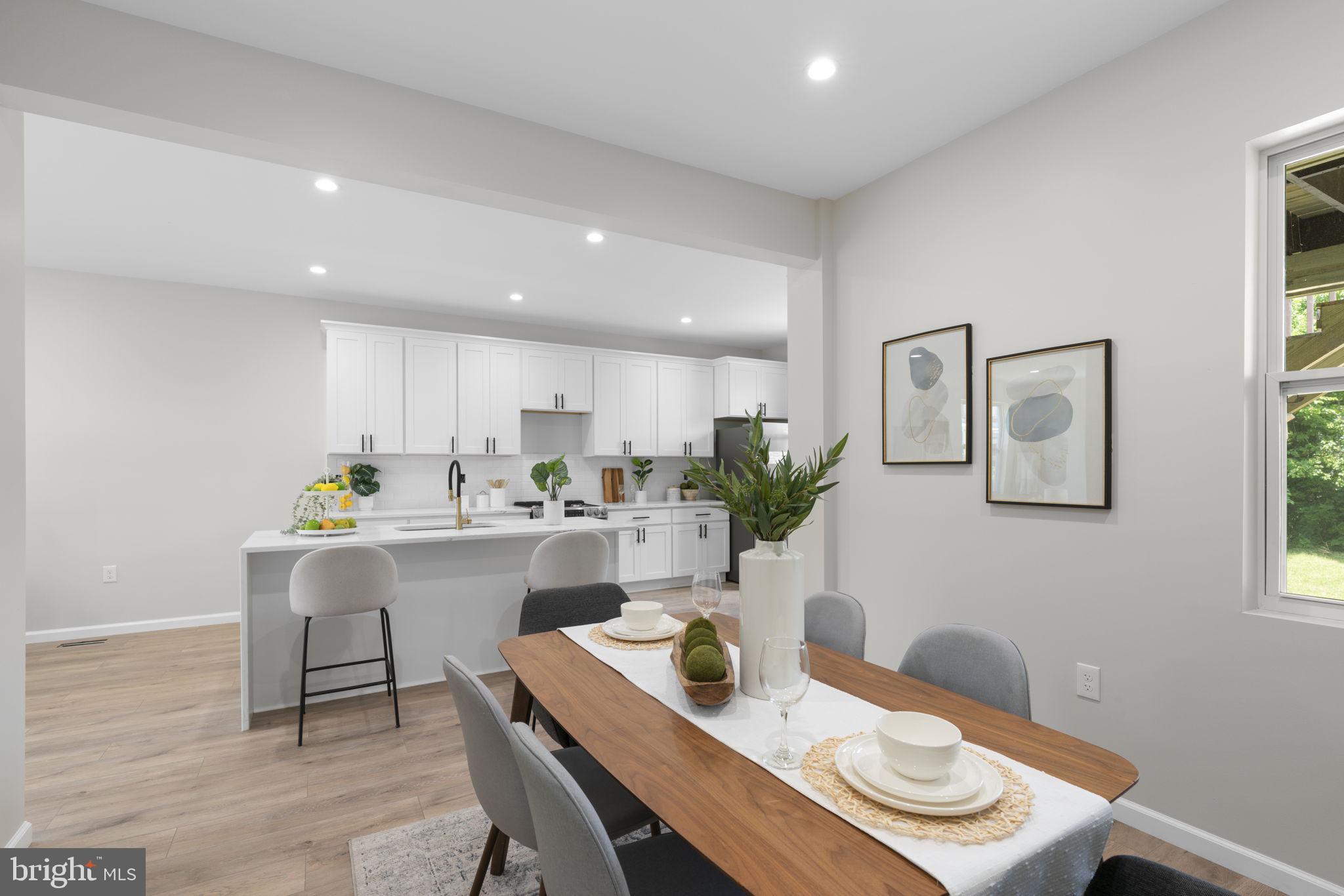 CALLAWAY-GARRISON - Residential