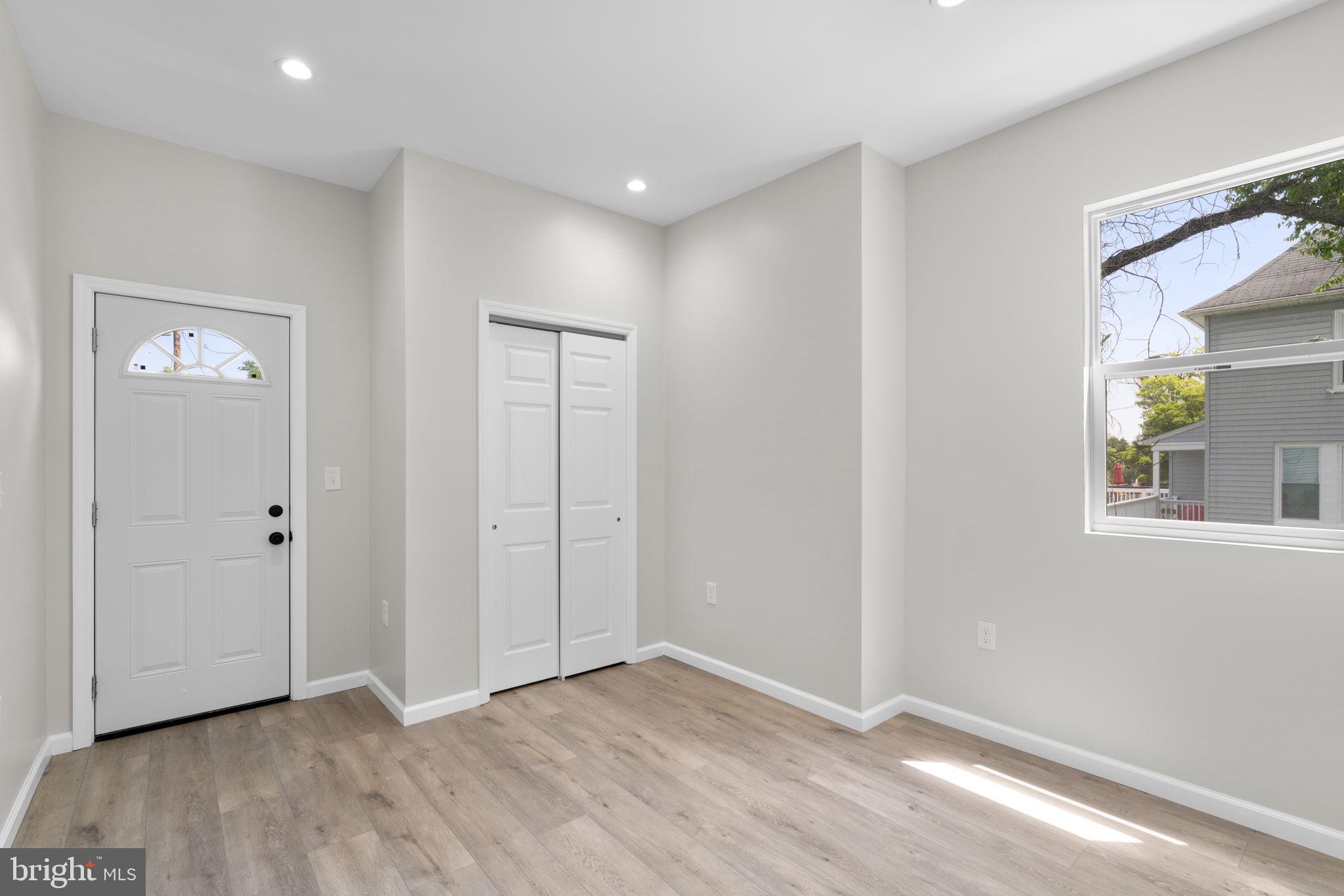 CALLAWAY-GARRISON - Residential
