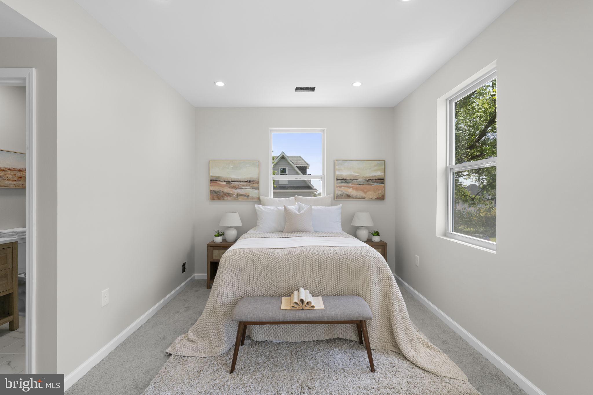 CALLAWAY-GARRISON - Residential