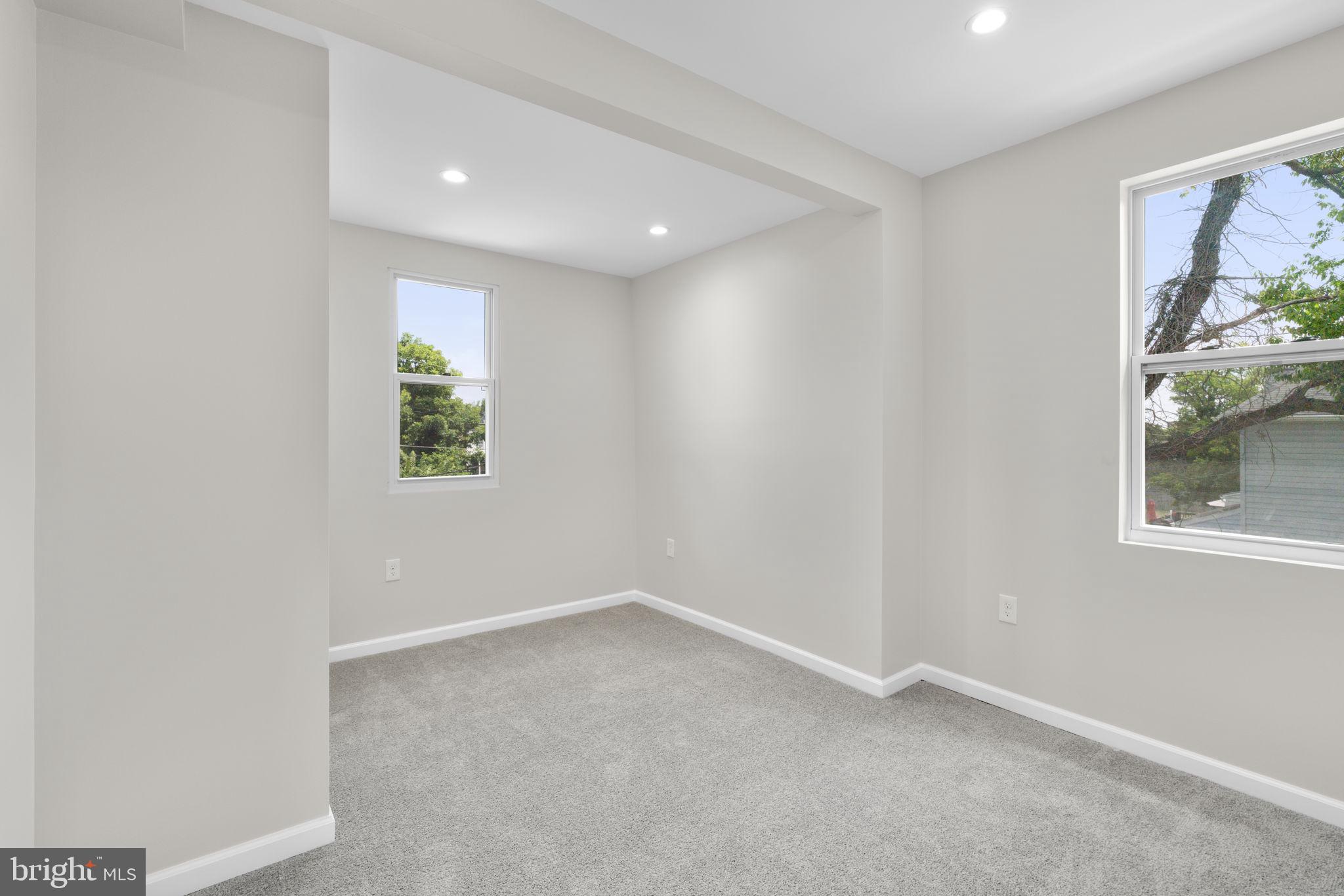 CALLAWAY-GARRISON - Residential