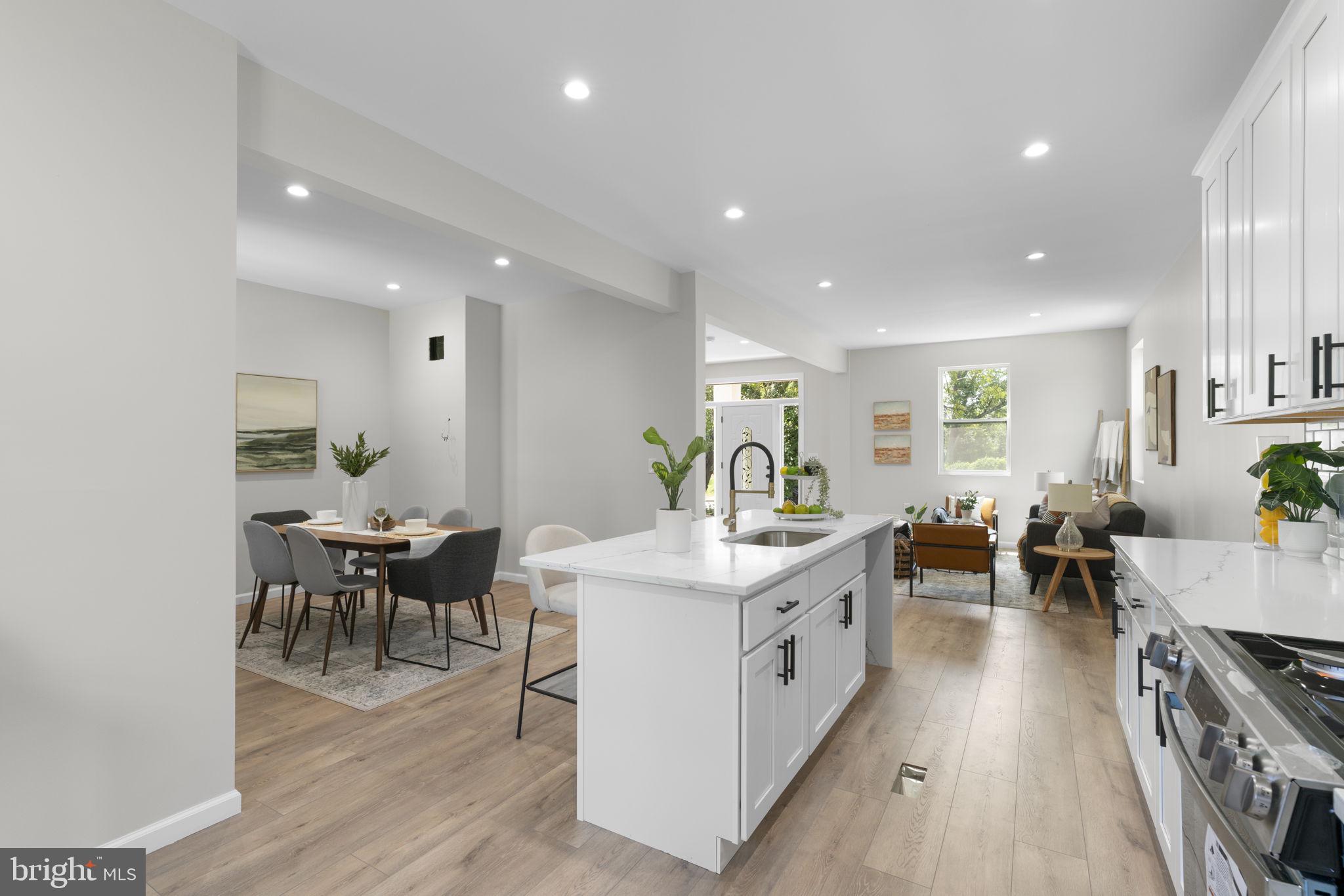 CALLAWAY-GARRISON - Residential