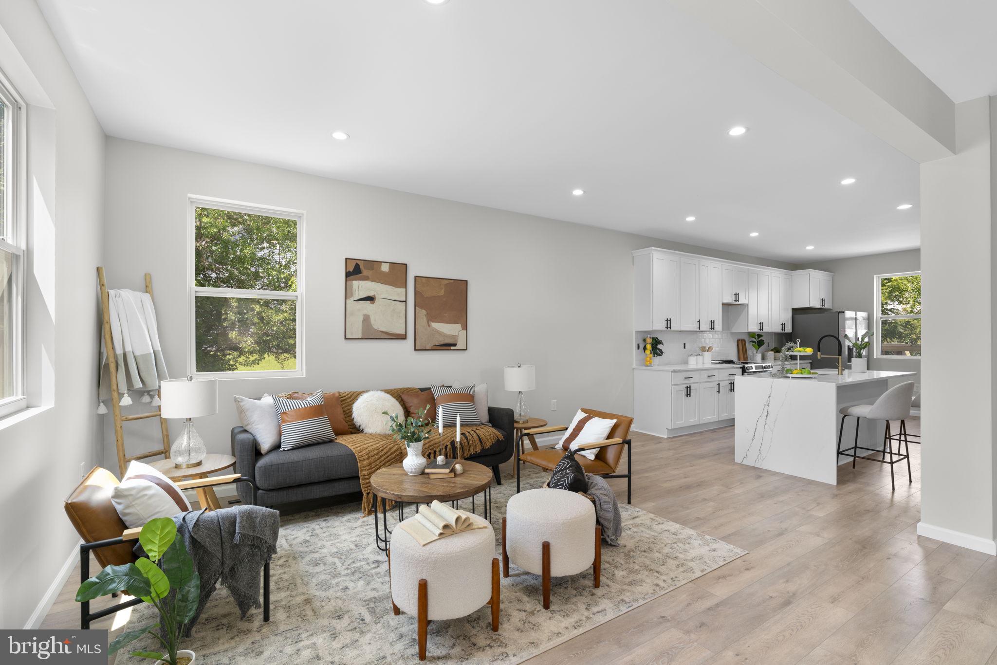 CALLAWAY-GARRISON - Residential