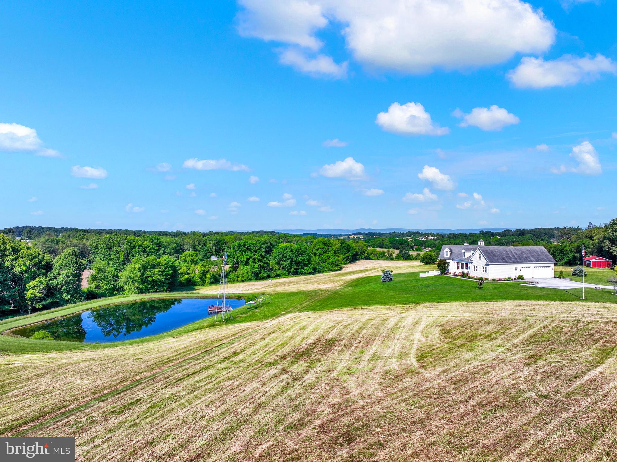 FARM - Farm