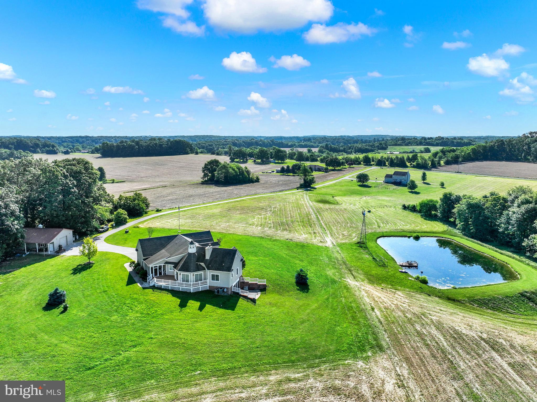 FARM - Farm