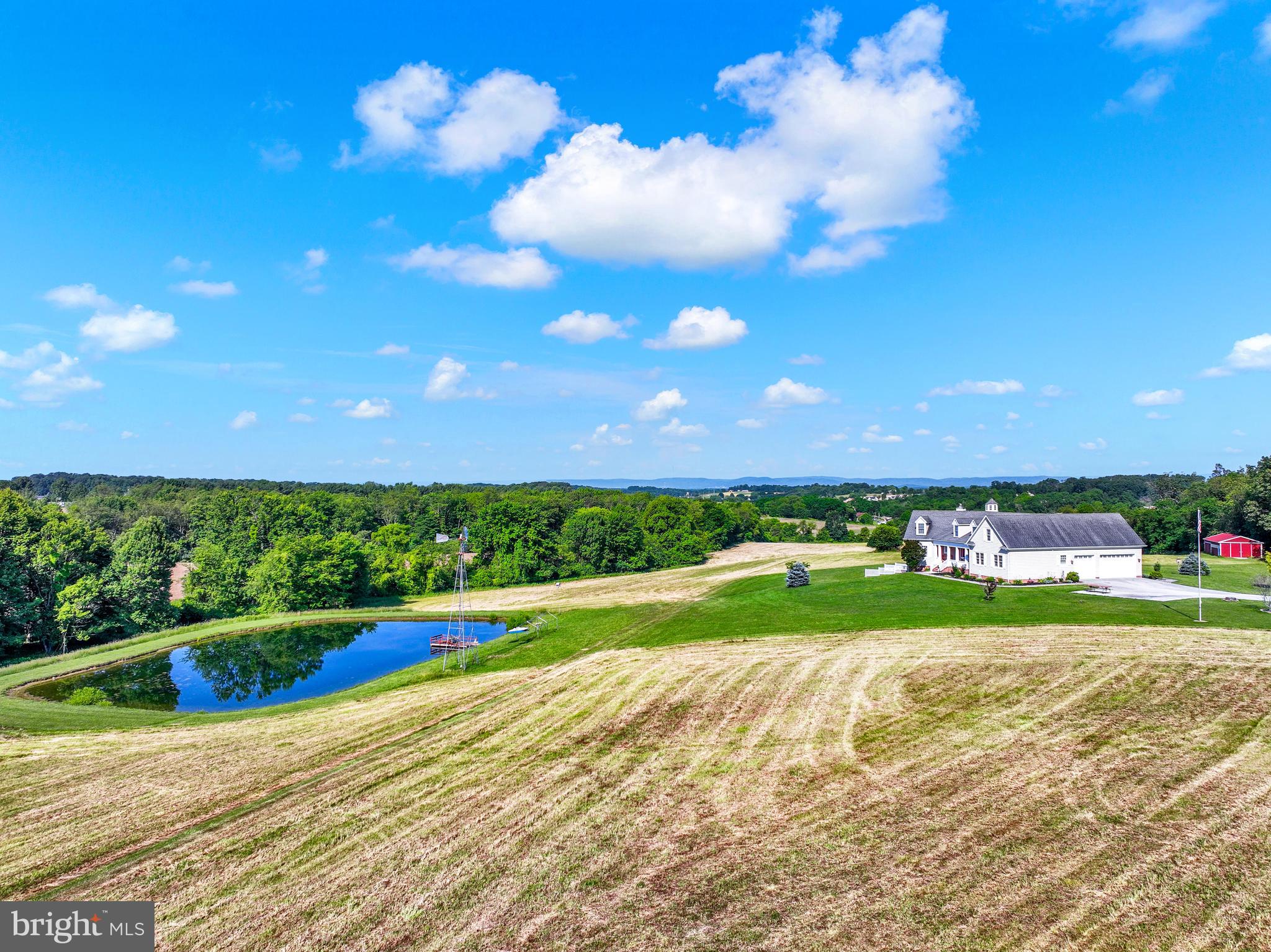 FARM - Farm