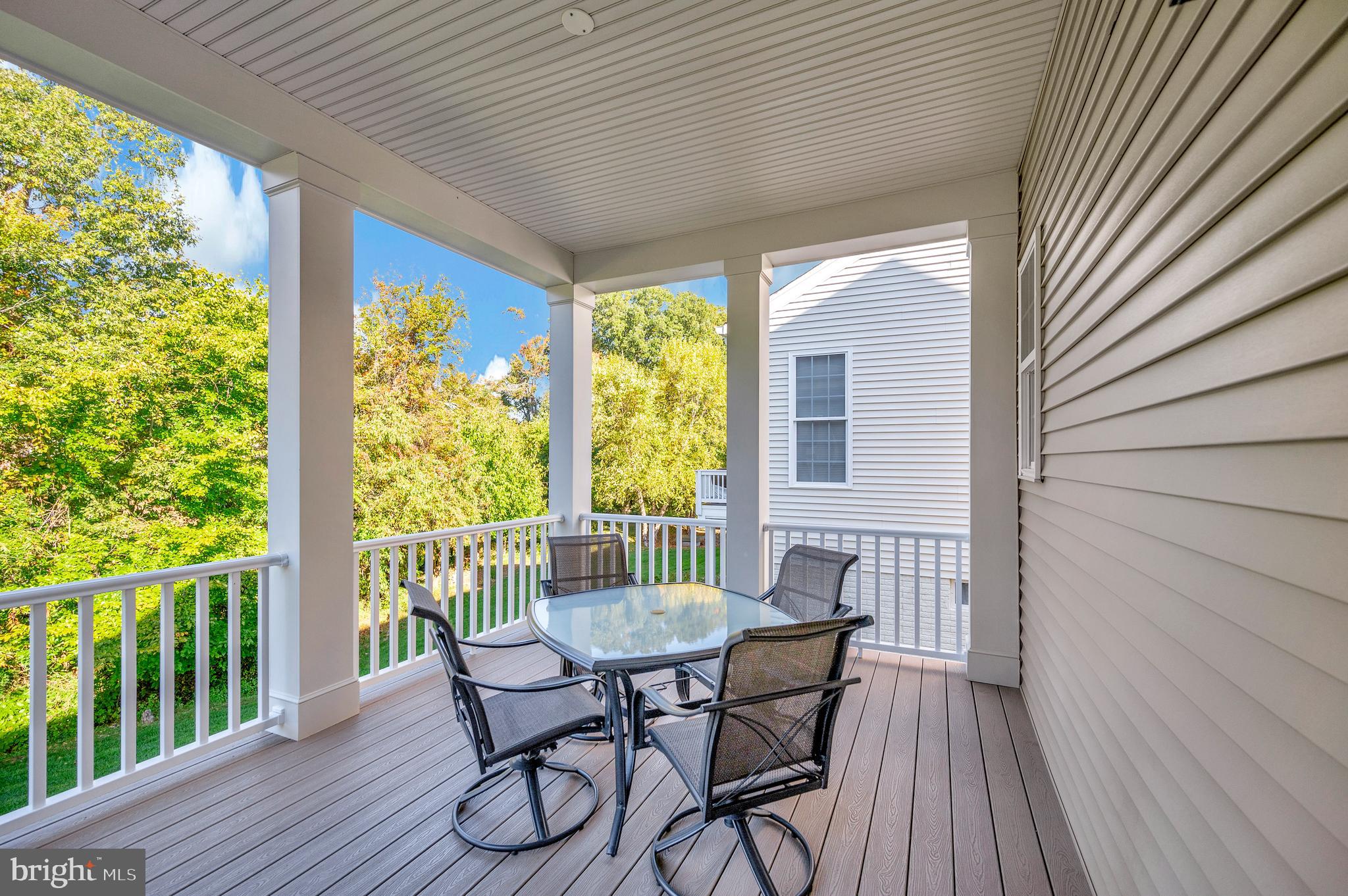 REGENCY AT CHANCELLORSVILLE - Residential