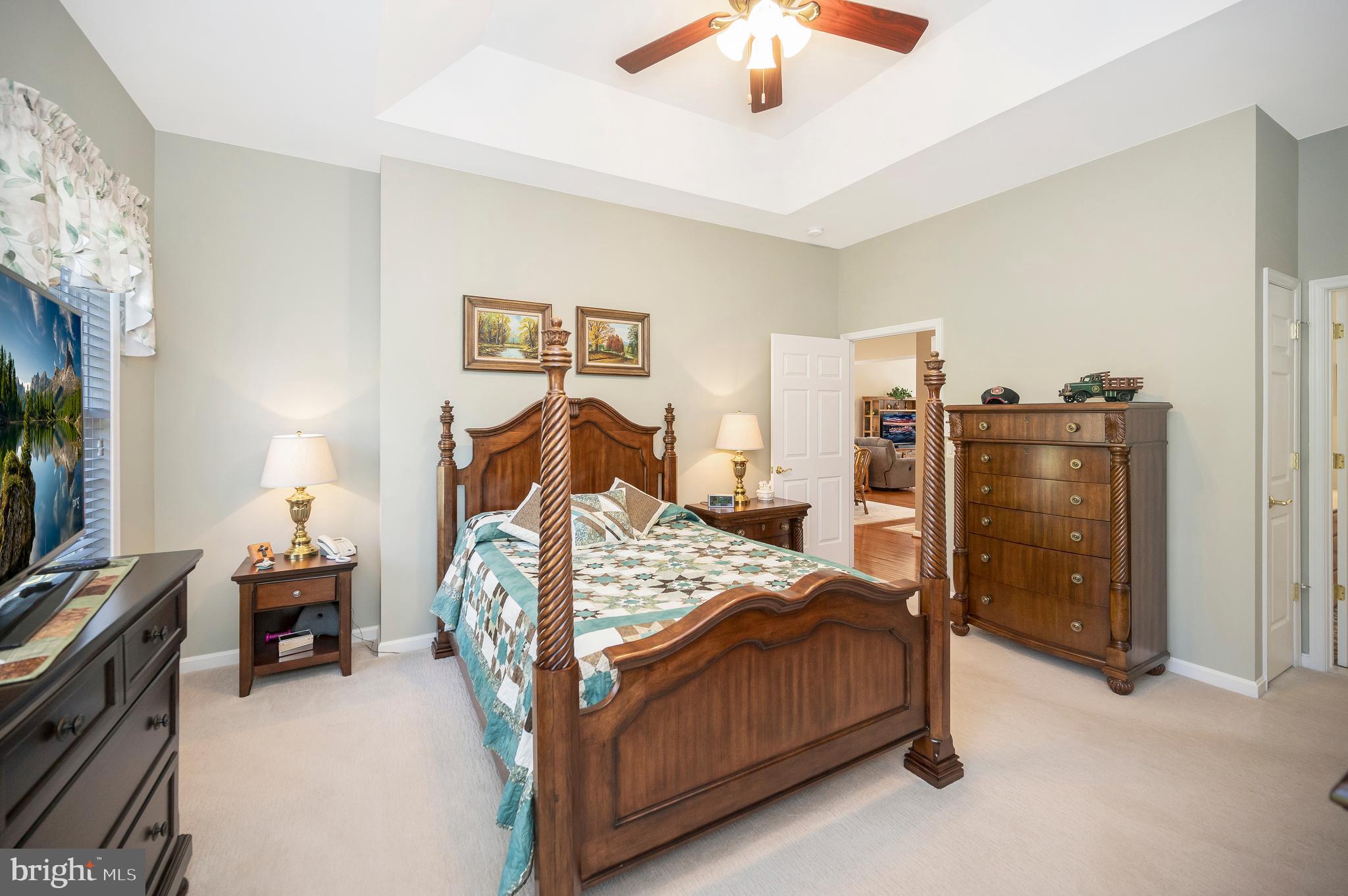REGENCY AT CHANCELLORSVILLE - Residential