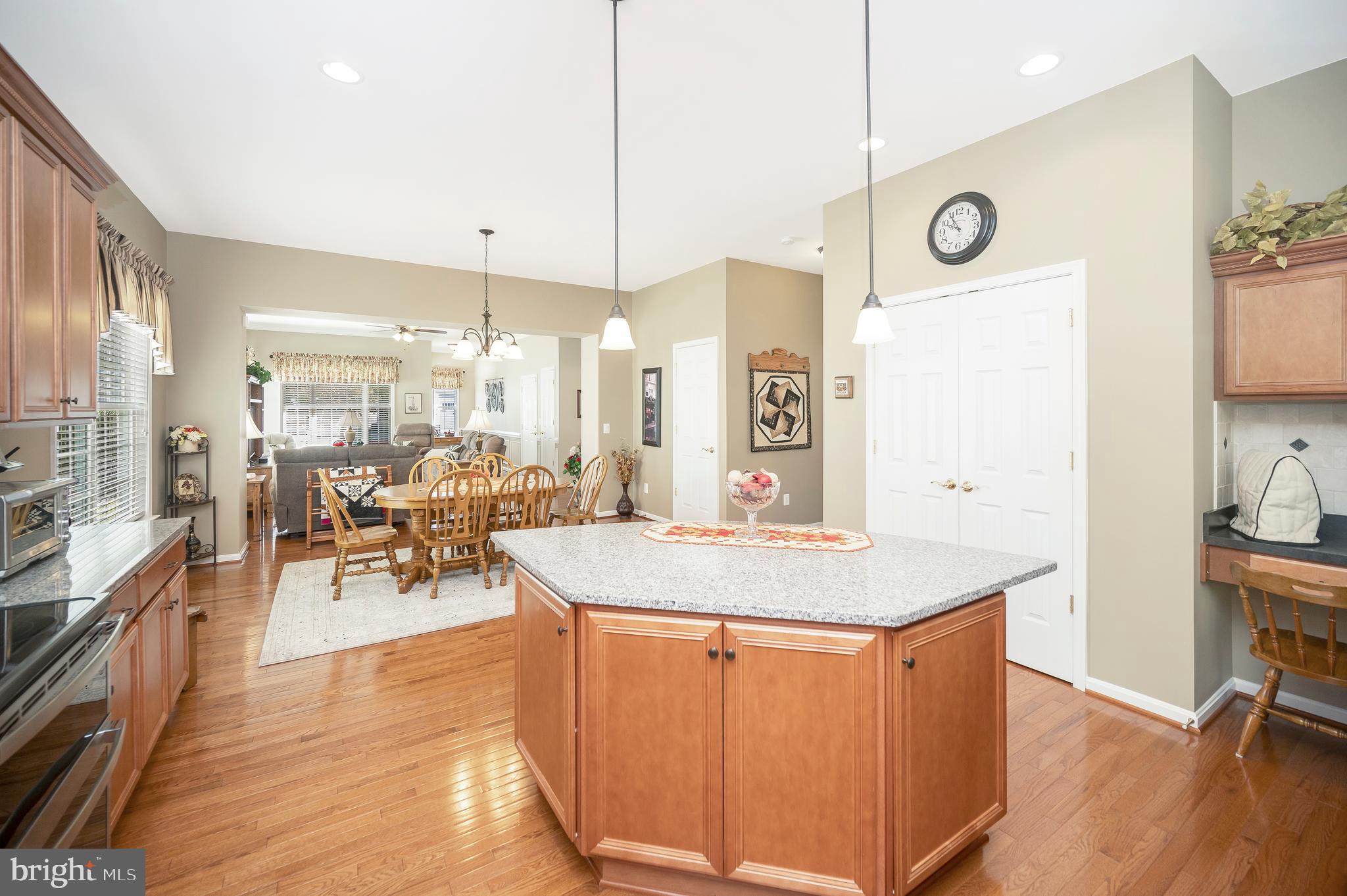 REGENCY AT CHANCELLORSVILLE - Residential