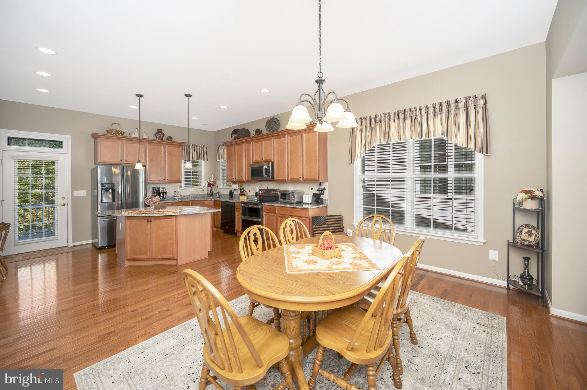REGENCY AT CHANCELLORSVILLE - Residential