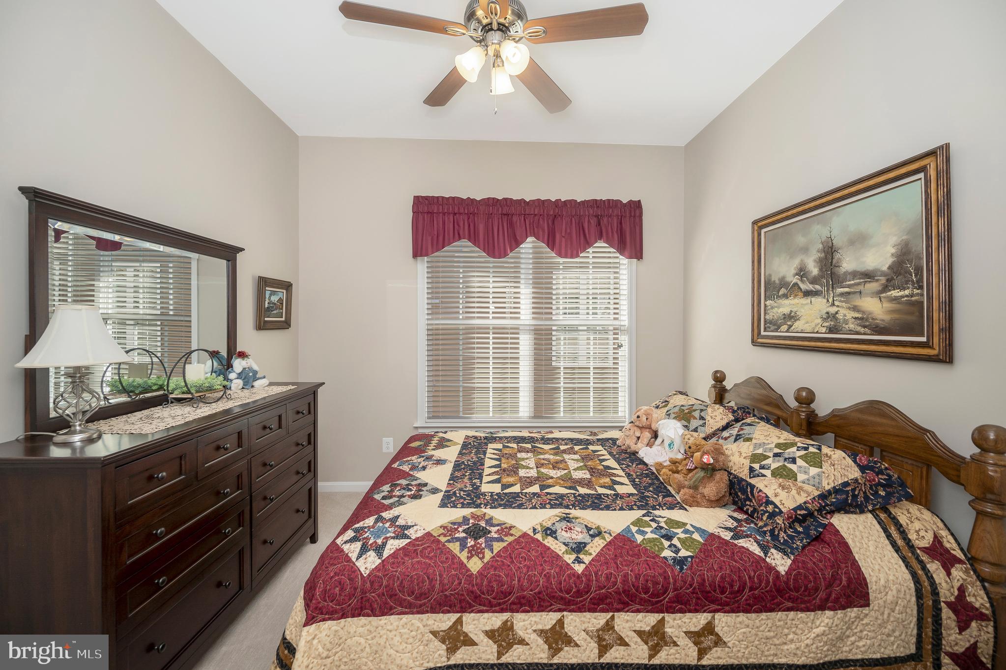 REGENCY AT CHANCELLORSVILLE - Residential