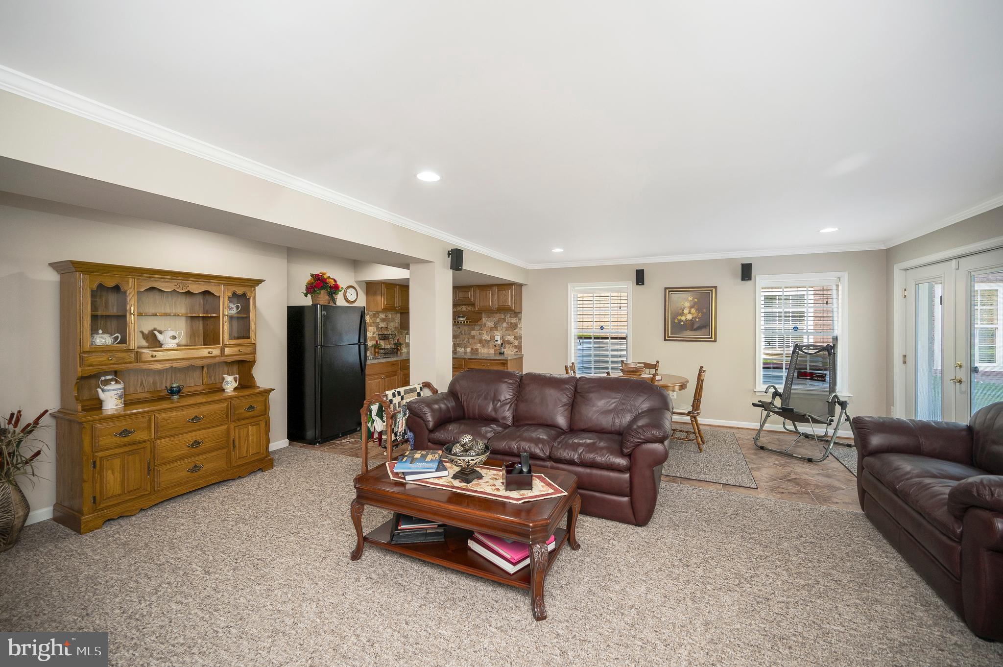 REGENCY AT CHANCELLORSVILLE - Residential