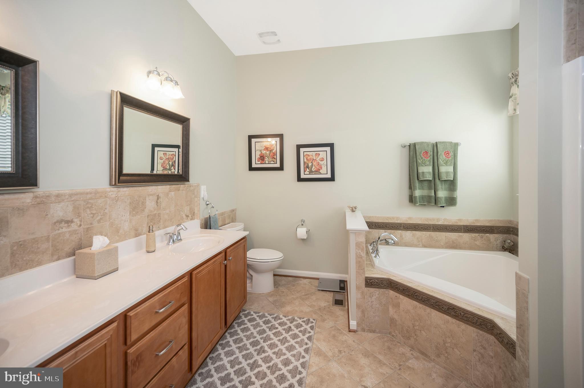 REGENCY AT CHANCELLORSVILLE - Residential