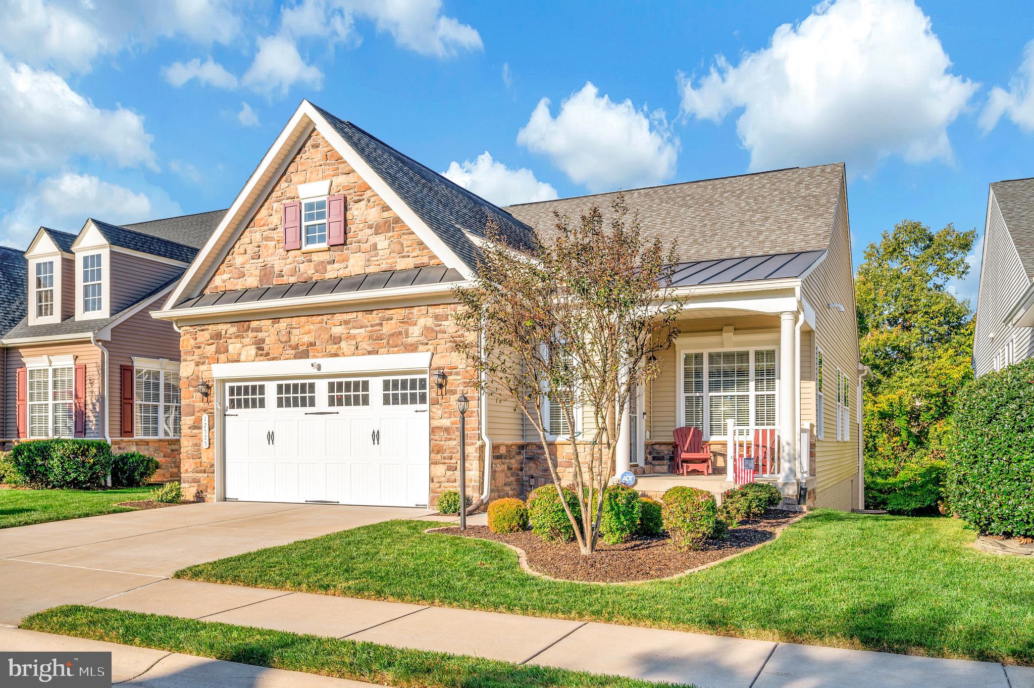 REGENCY AT CHANCELLORSVILLE - Residential