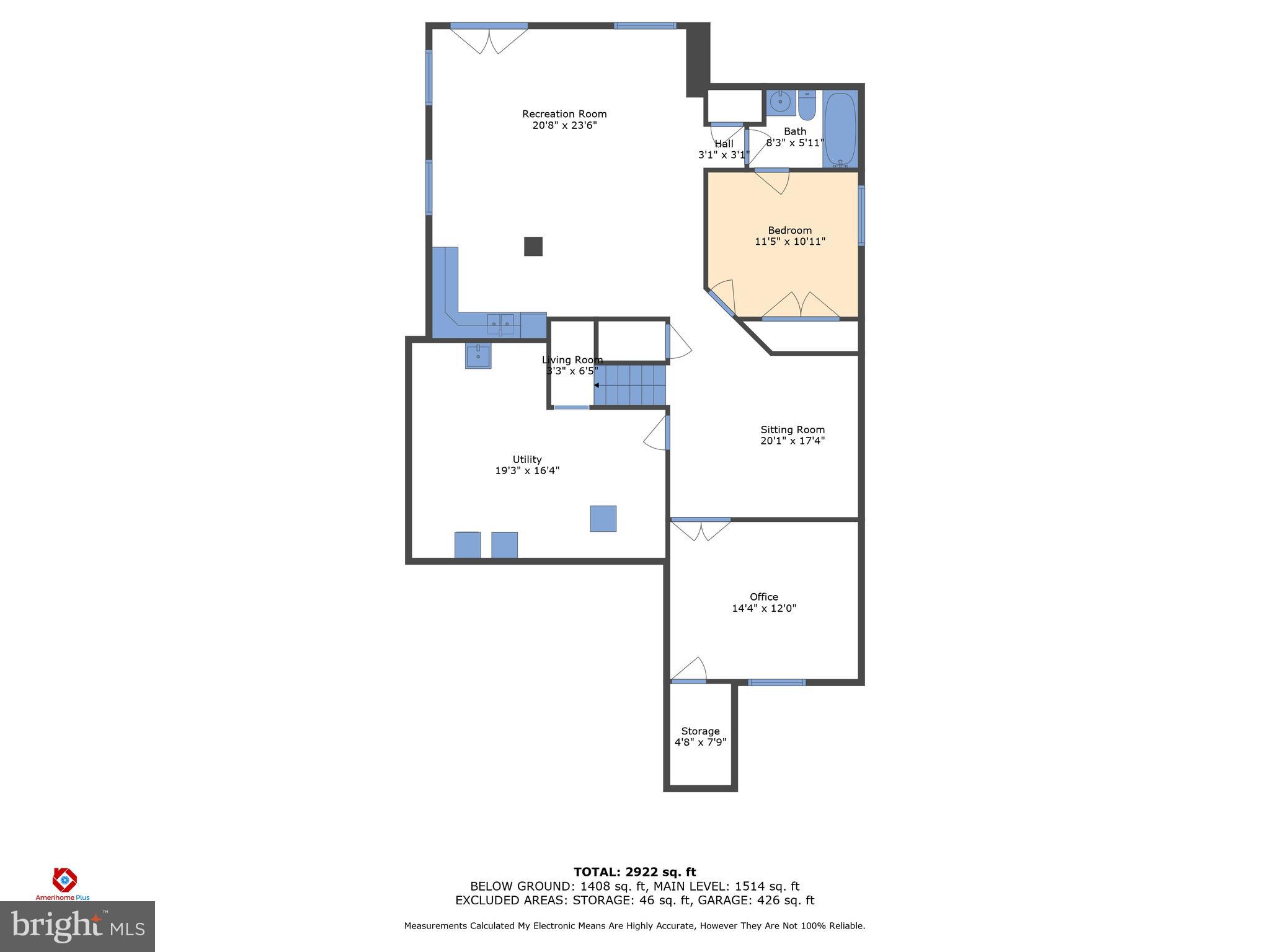 REGENCY AT CHANCELLORSVILLE - Residential