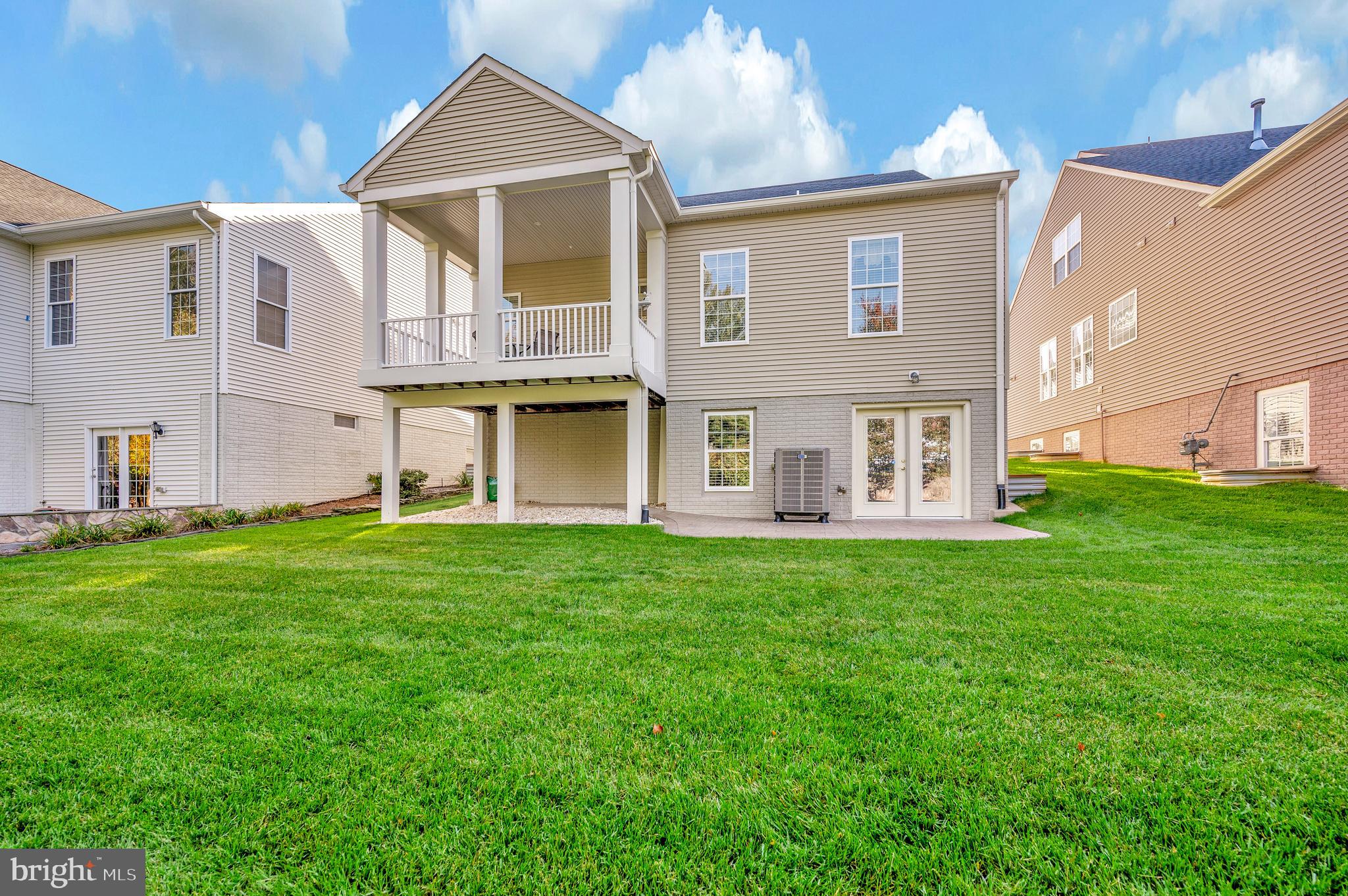 REGENCY AT CHANCELLORSVILLE - Residential