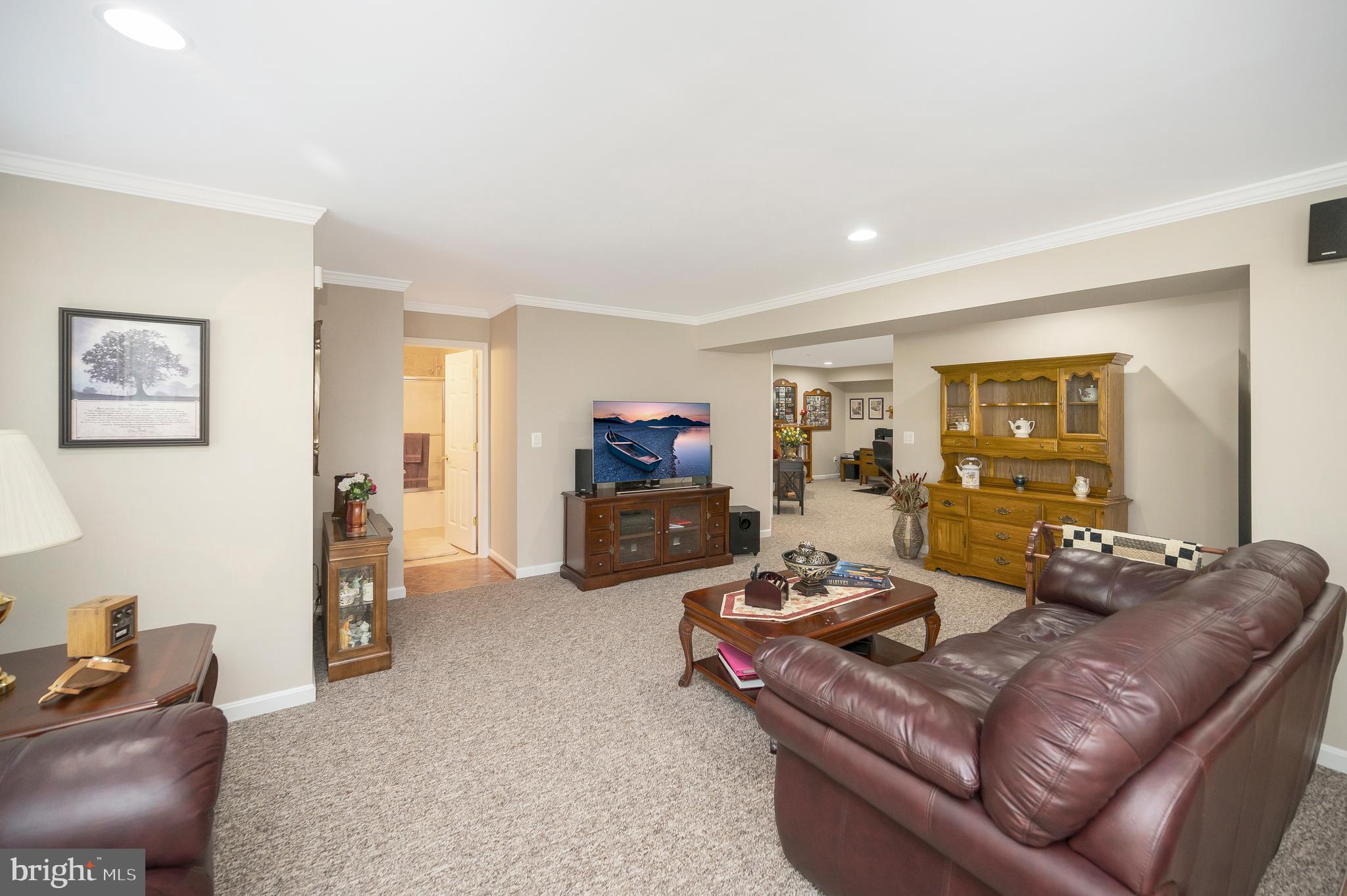 REGENCY AT CHANCELLORSVILLE - Residential
