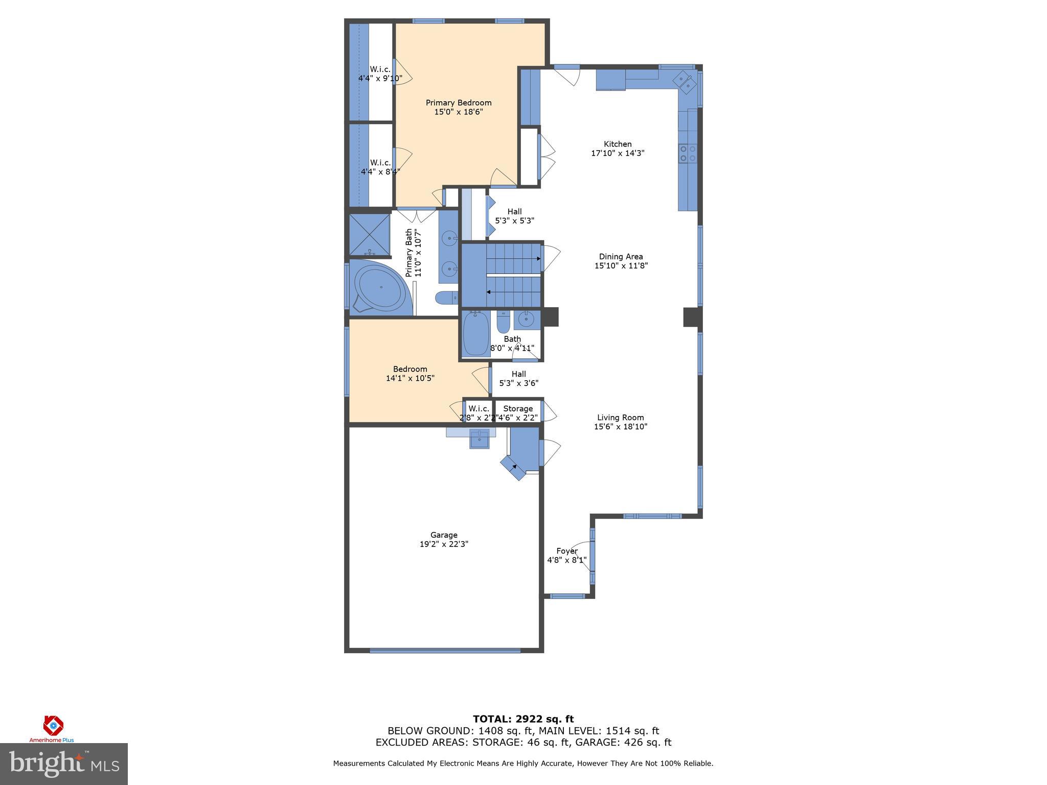 REGENCY AT CHANCELLORSVILLE - Residential