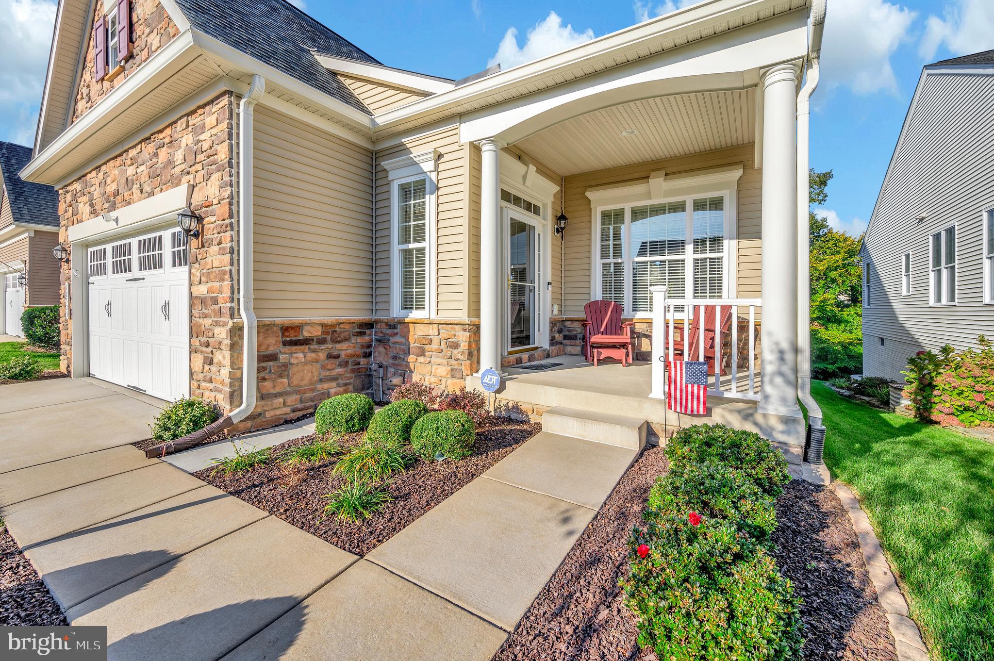 REGENCY AT CHANCELLORSVILLE - Residential