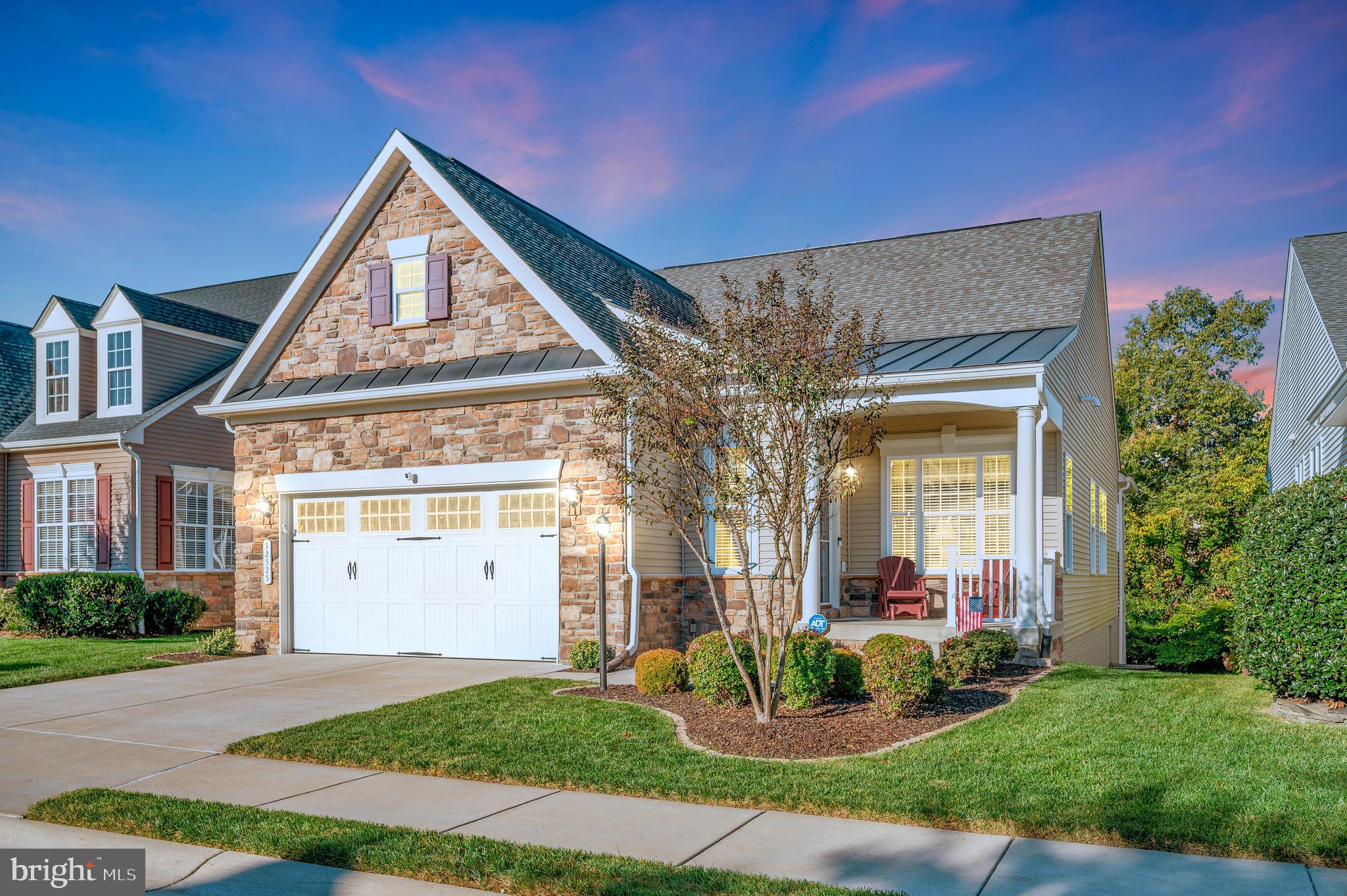 REGENCY AT CHANCELLORSVILLE - Residential