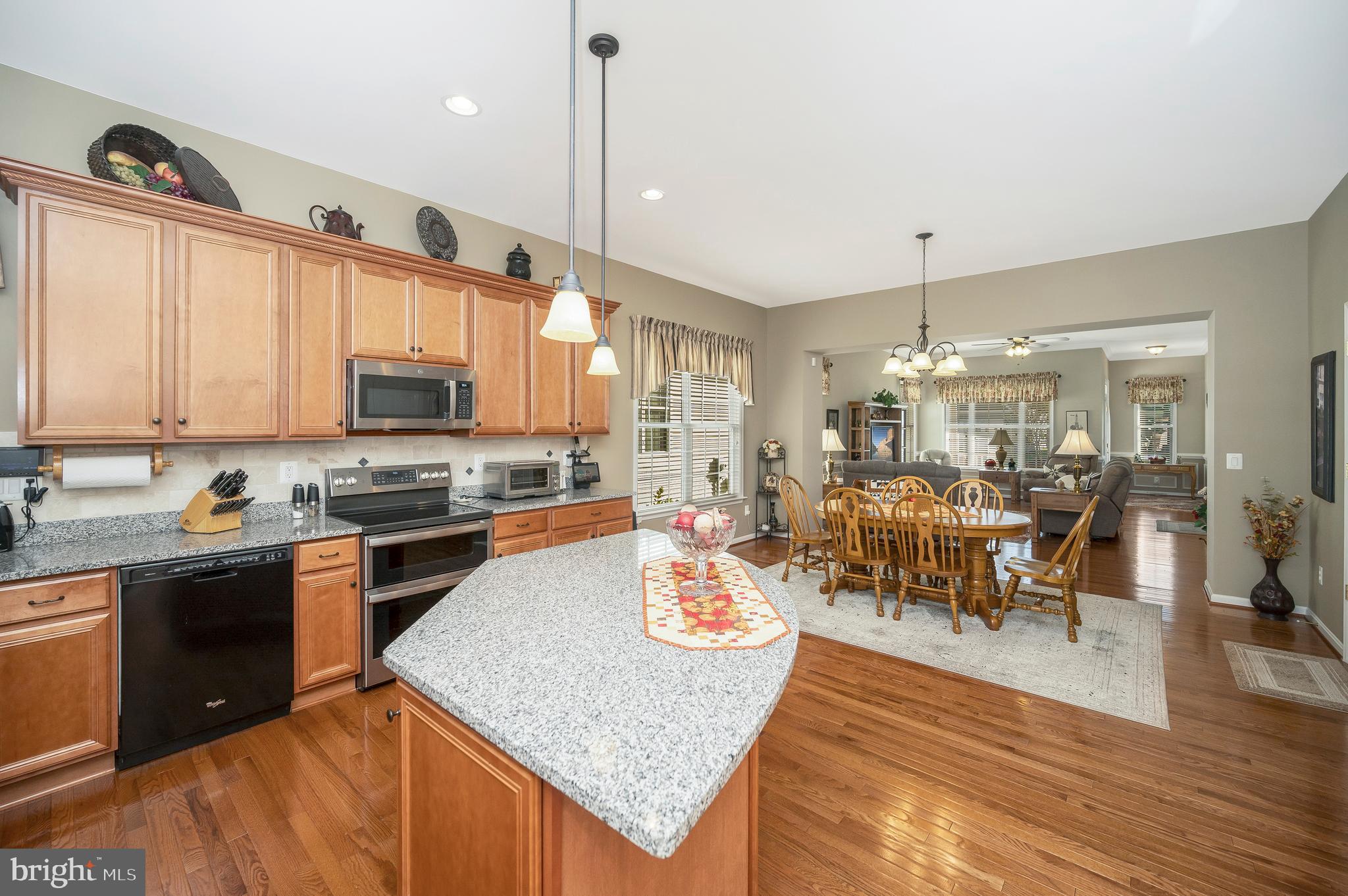 REGENCY AT CHANCELLORSVILLE - Residential