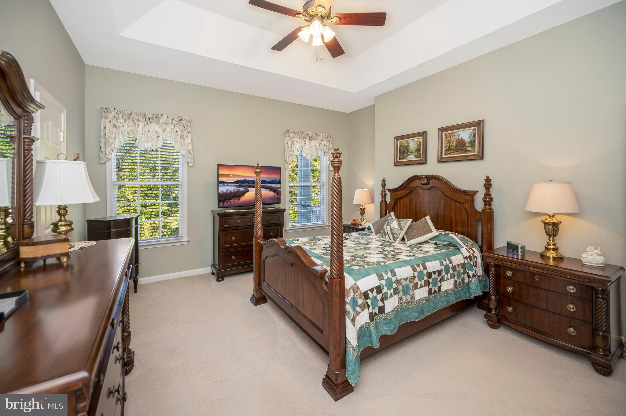 REGENCY AT CHANCELLORSVILLE - Residential