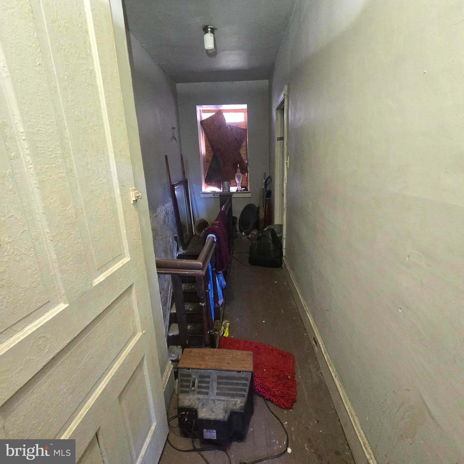 PHILADELPHIA (NORTH) - Residential